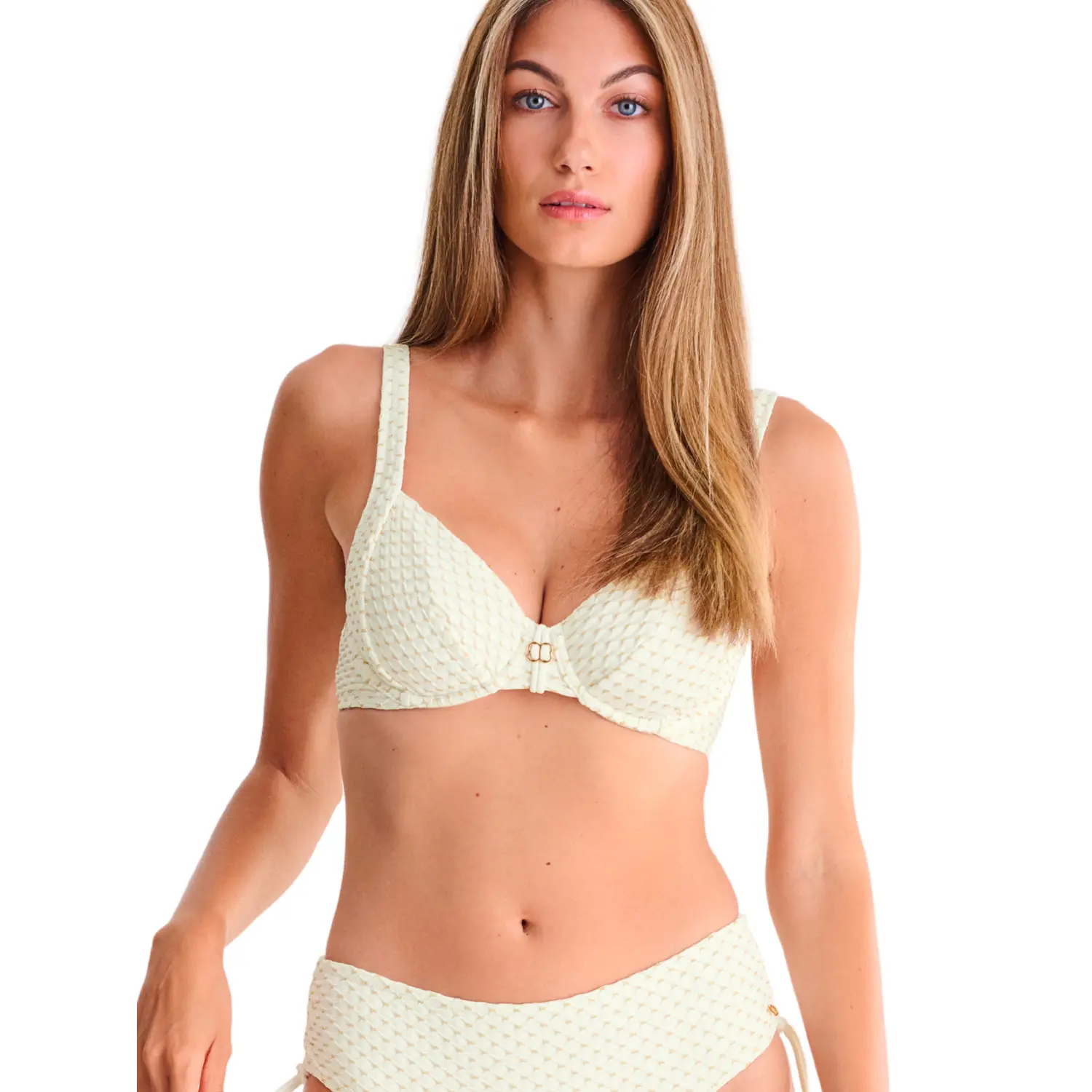 Top costume da bagno donna  Egypt