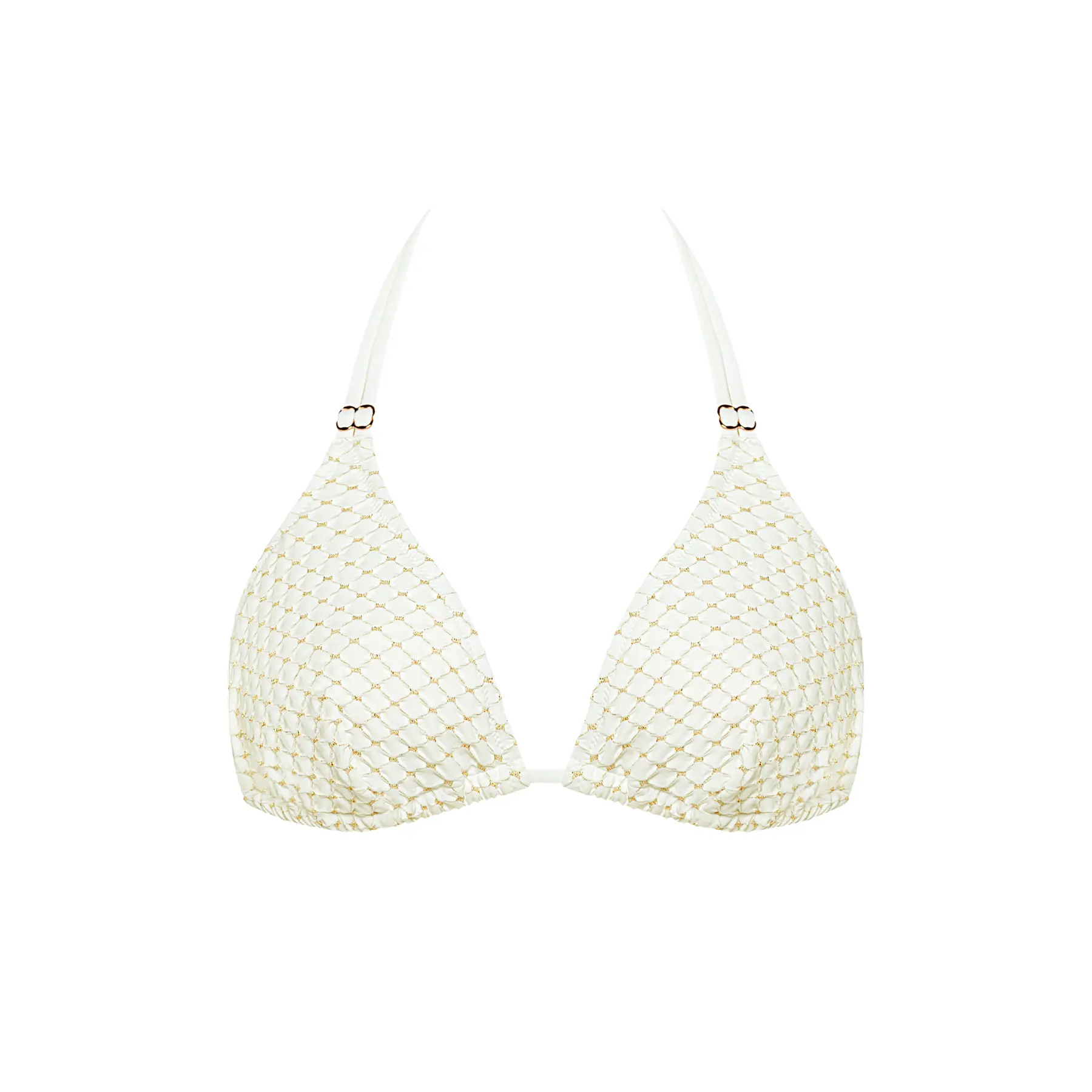 Top da bagno triangolare senza schienale donna  Egypt