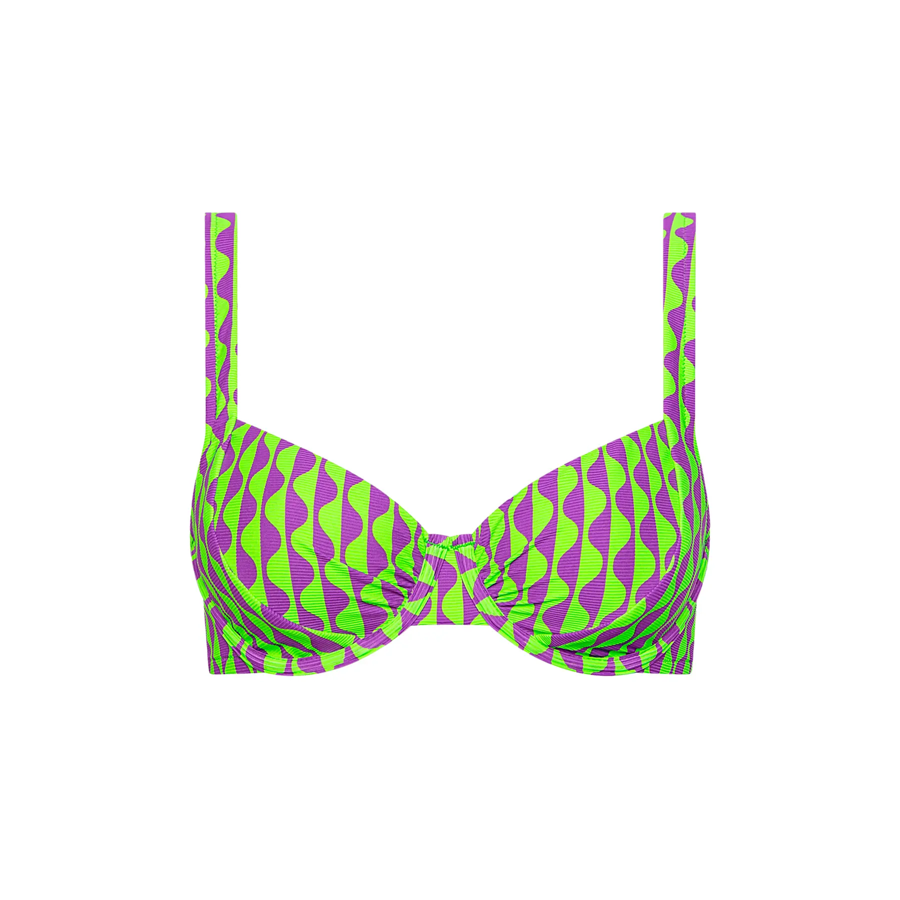 Top costume da bagno donna  Aruba