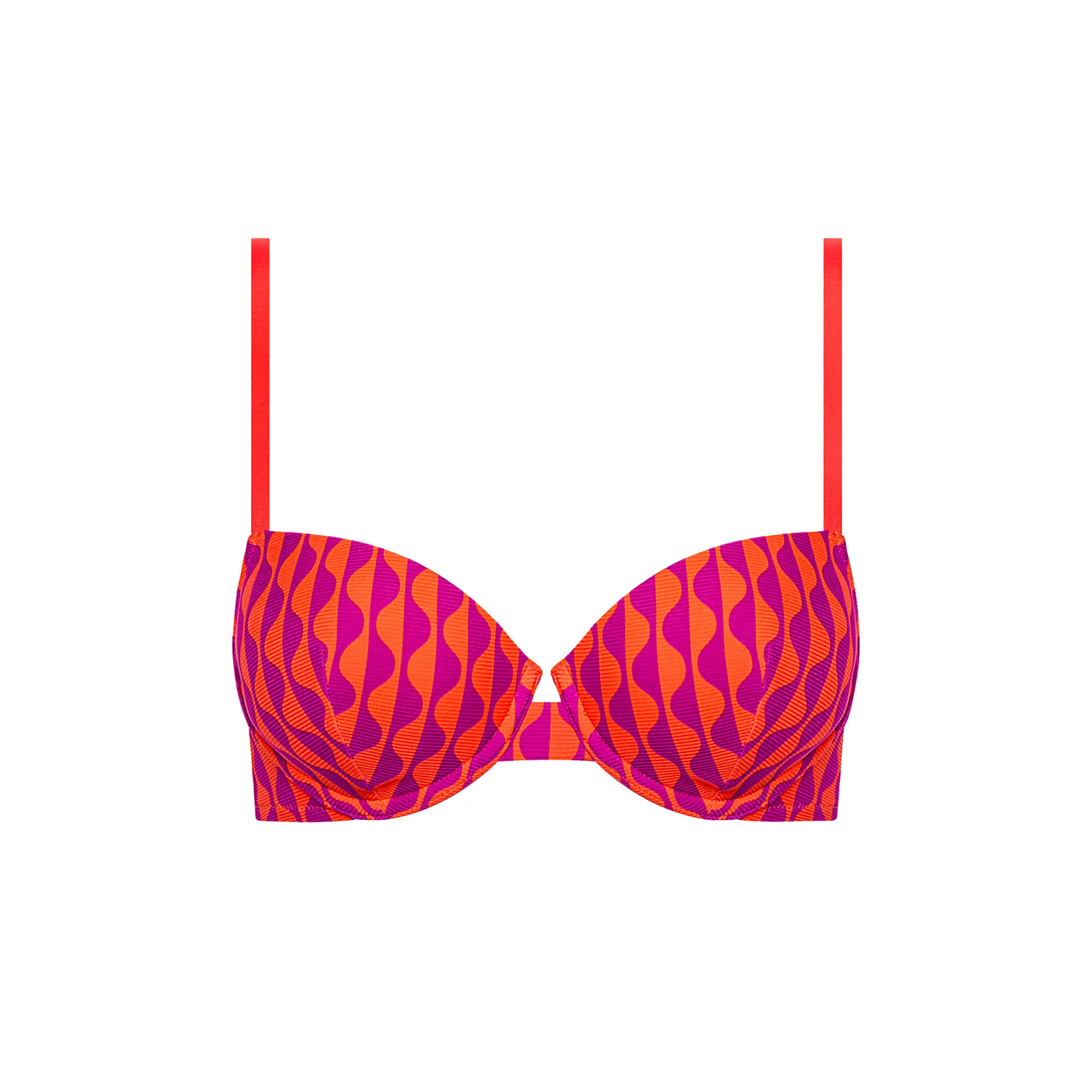 Top costume da bagno donna  Aruba