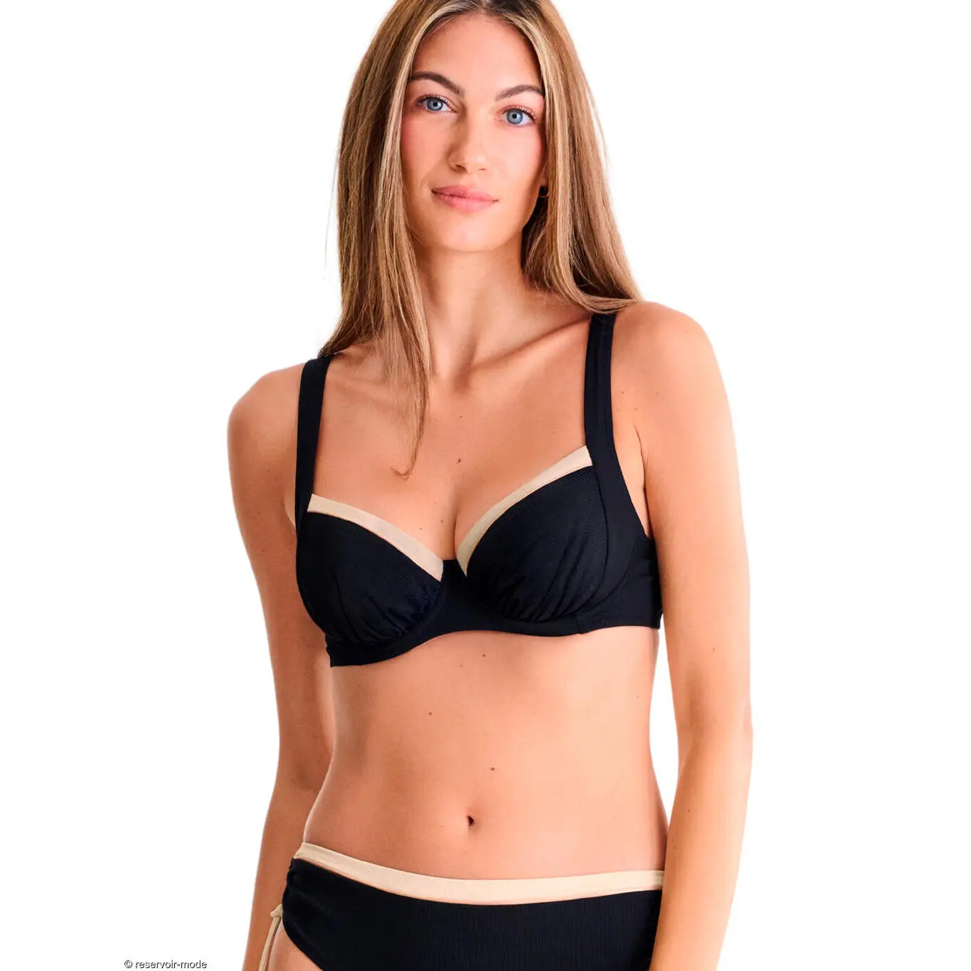 Reggiseno da bagno imbottito donna  Sydney