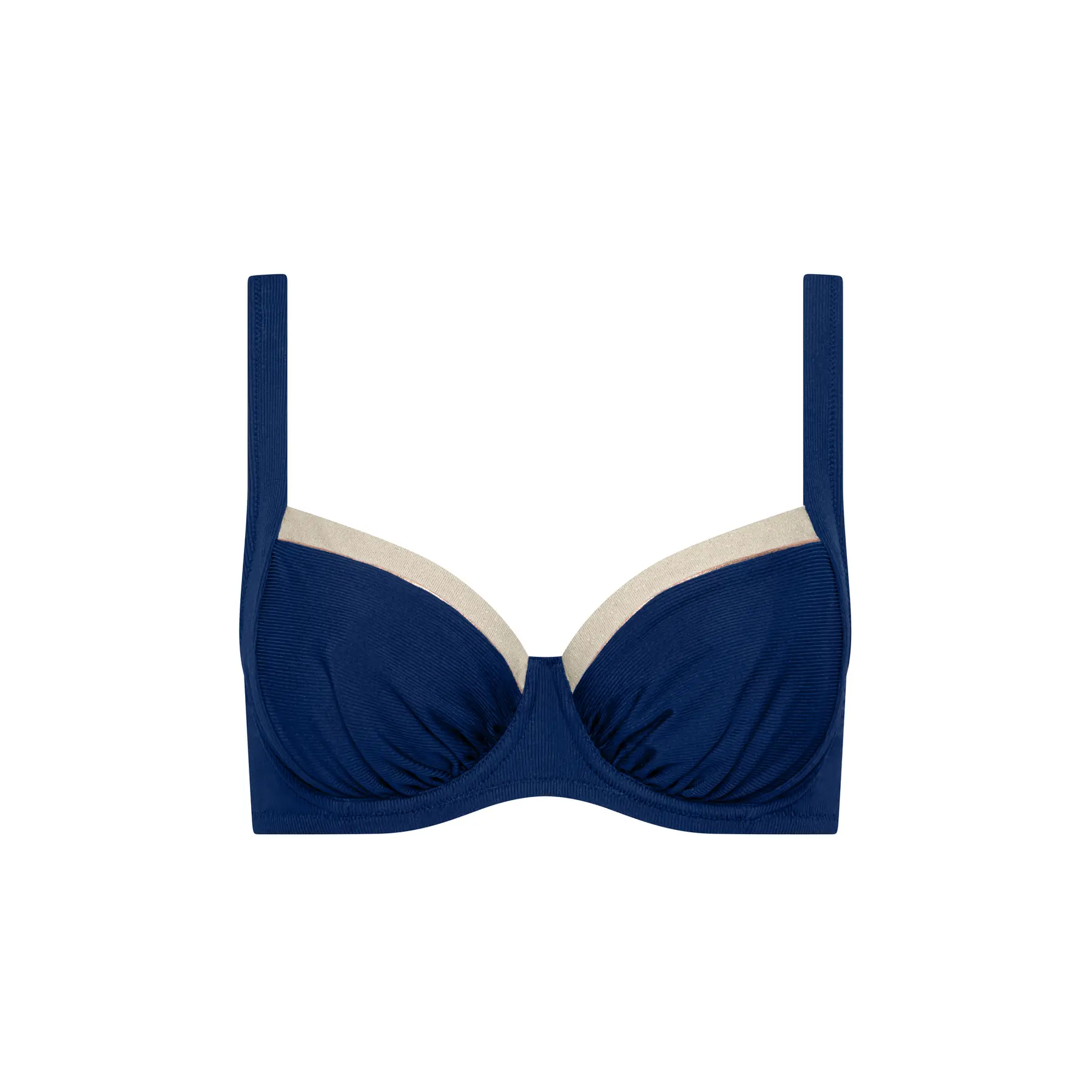 Haut di costume da bagno con le coppe F a G donna  Sydney