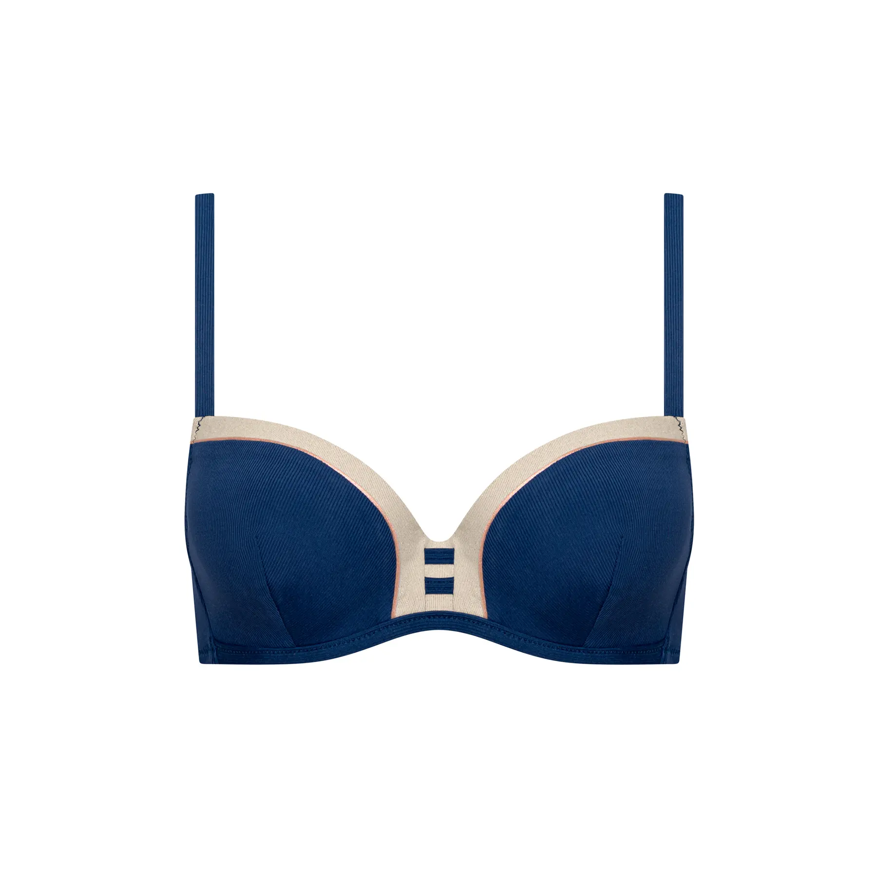 Reggiseno da bagno preformato donna  Sydney B à E