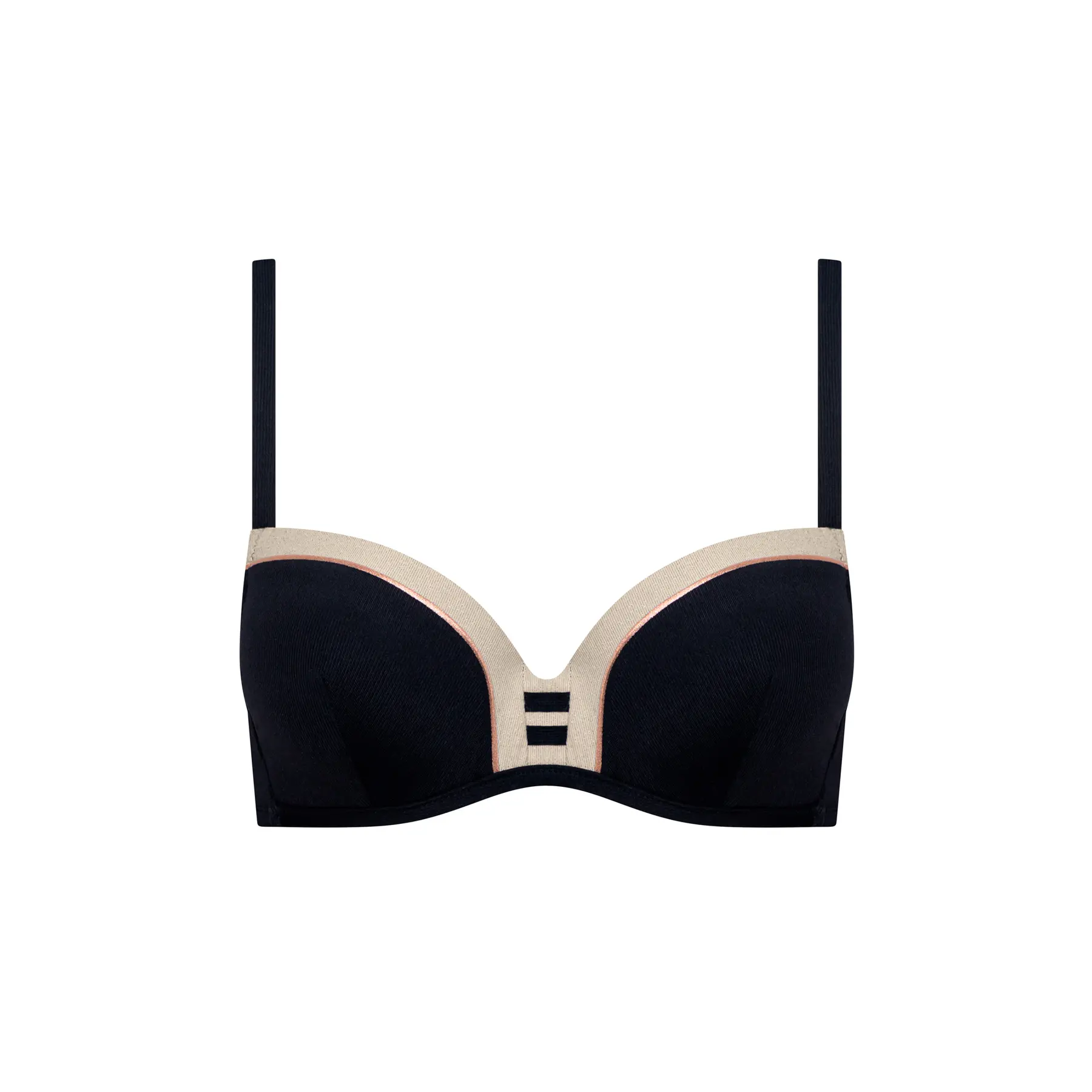 Reggiseno da bagno preformato donna  Sydney F à G