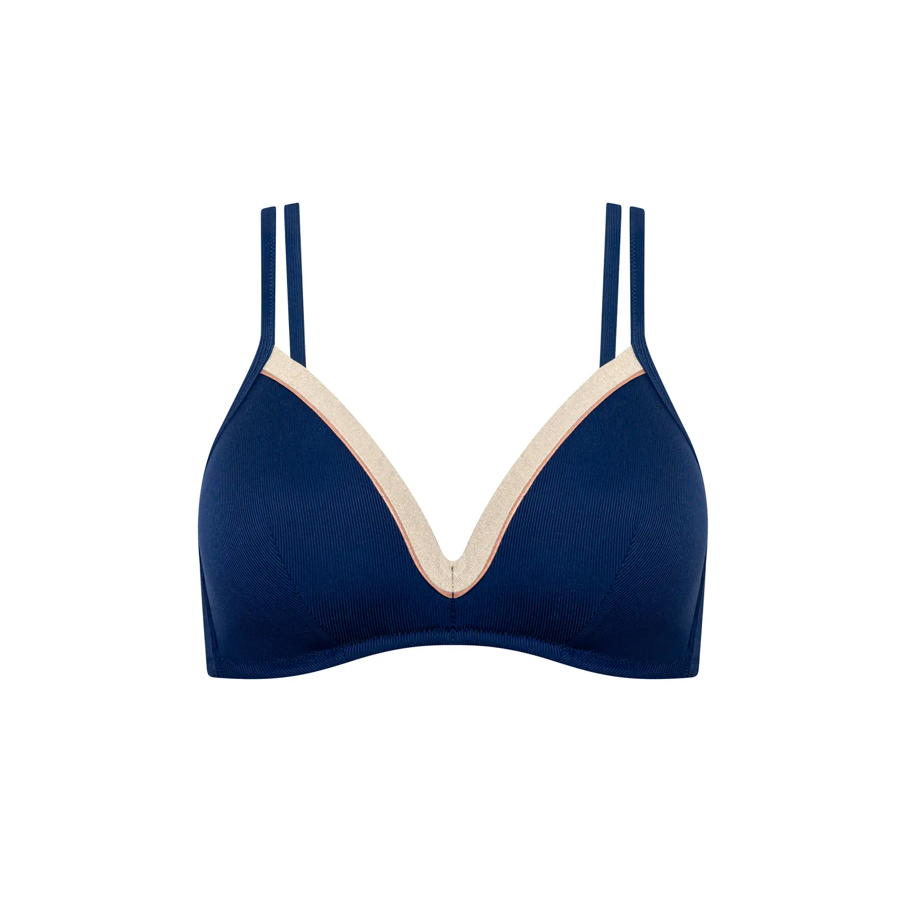 Top bikini preformato senza ferretto donna  Sydney
