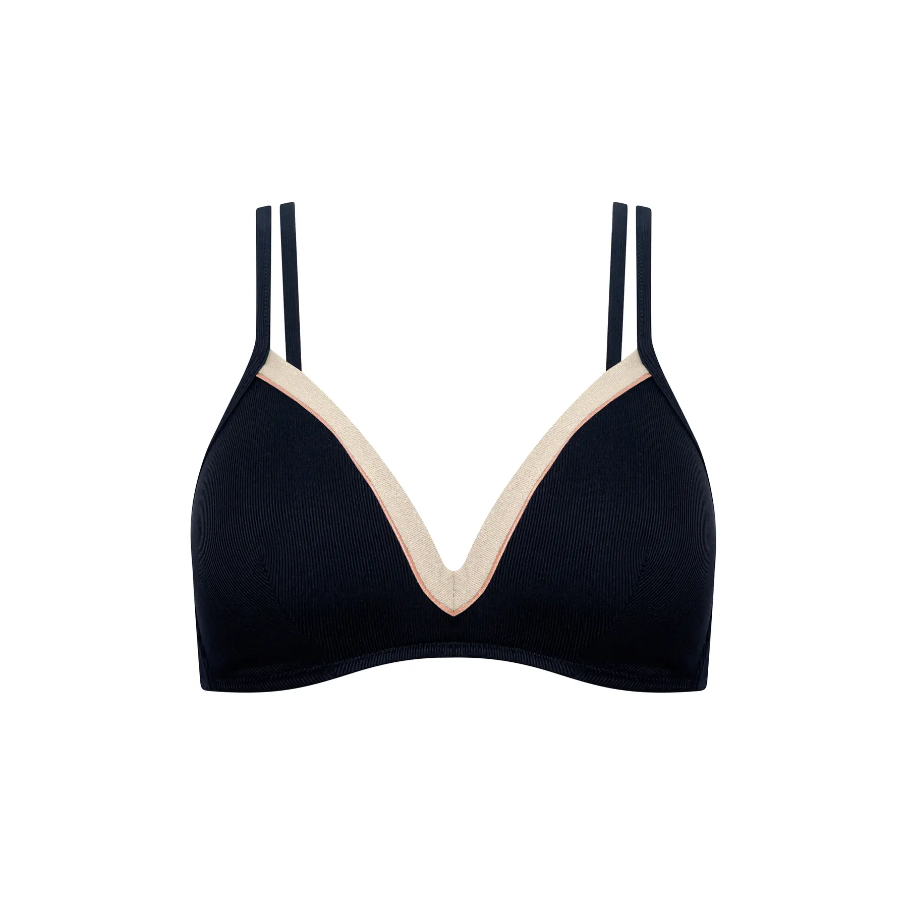 Top bikini preformato senza ferretto donna  Sydney