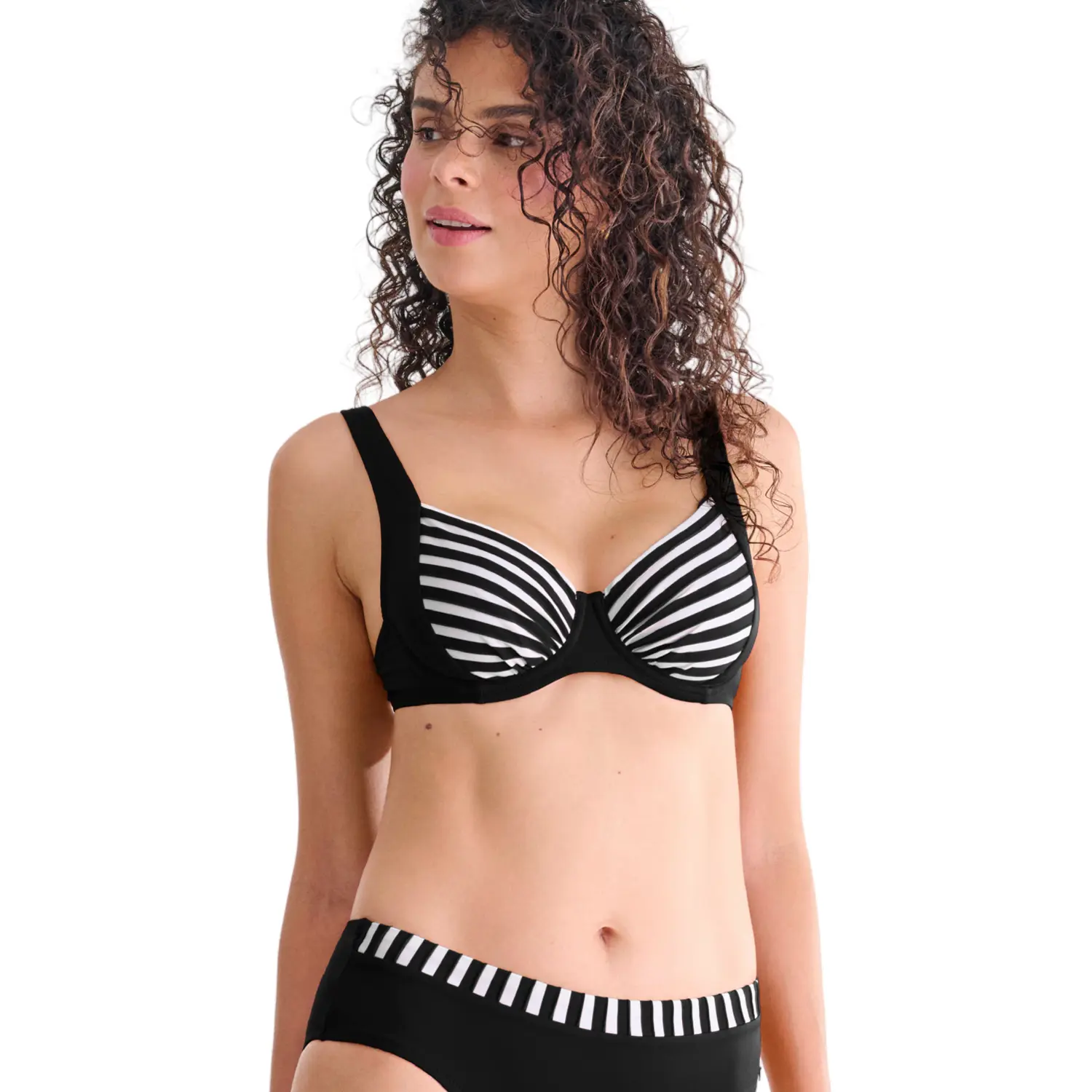 Top da bagno coppe B a E donna  Bondi Beach