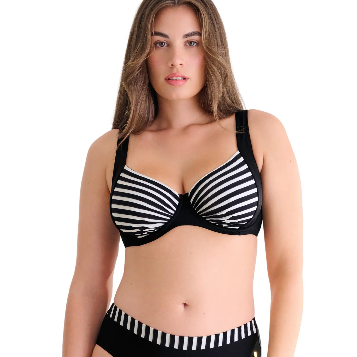 Haut di bikini coppe F a G donna  Bondi Beach