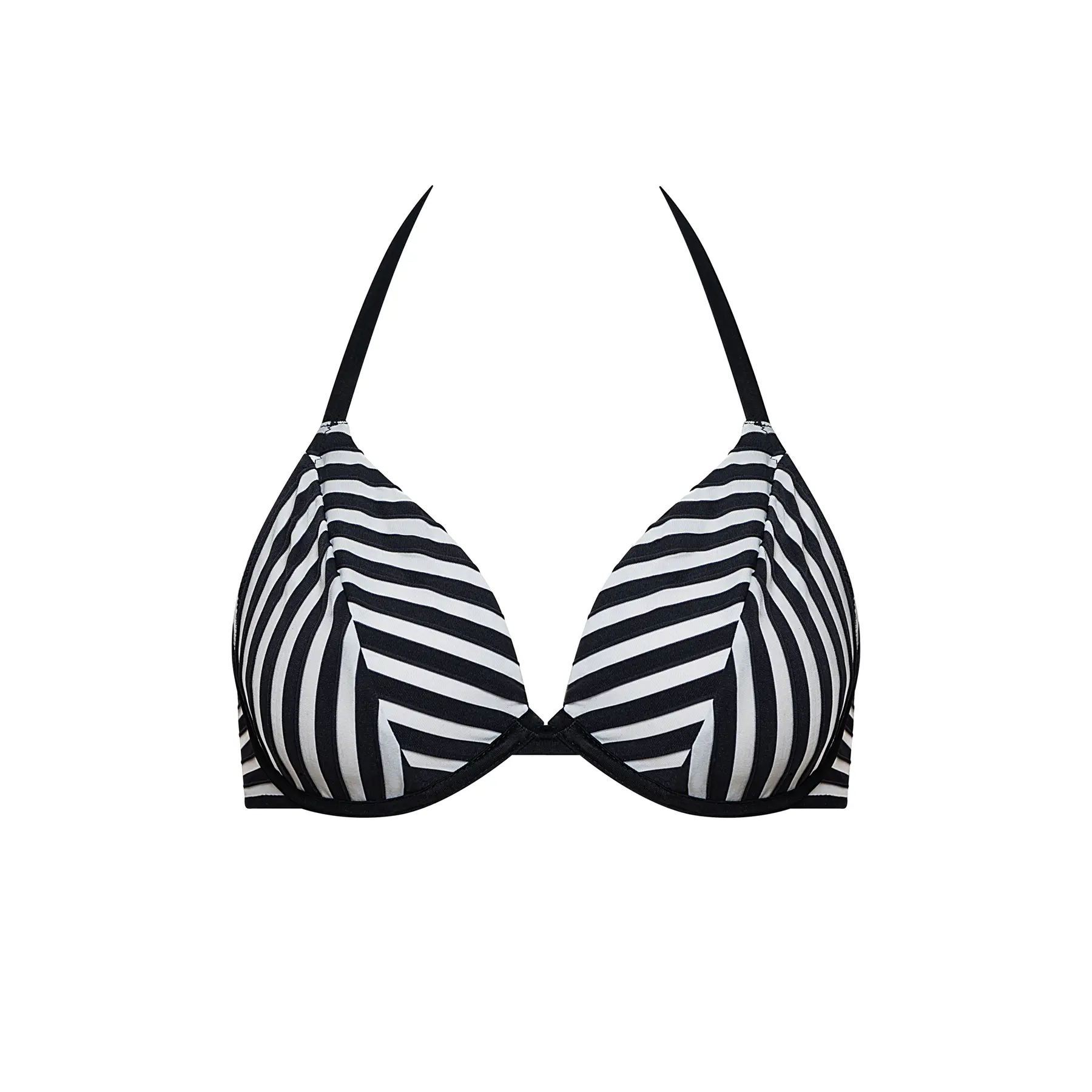 Reggiseno da bagno donna a schiena scoperta  Bondi Beach