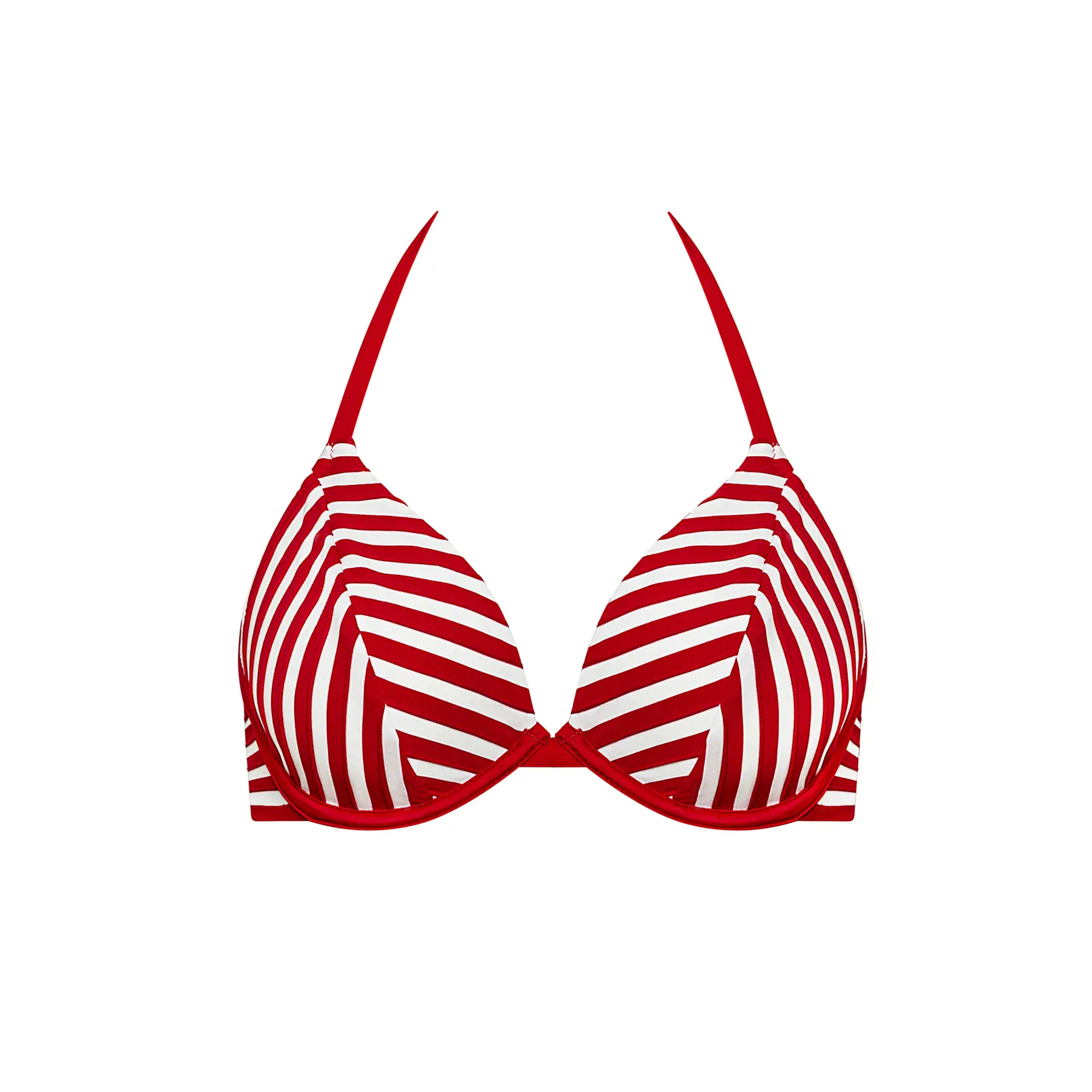 Reggiseno da bagno donna a schiena scoperta  Bondi Beach