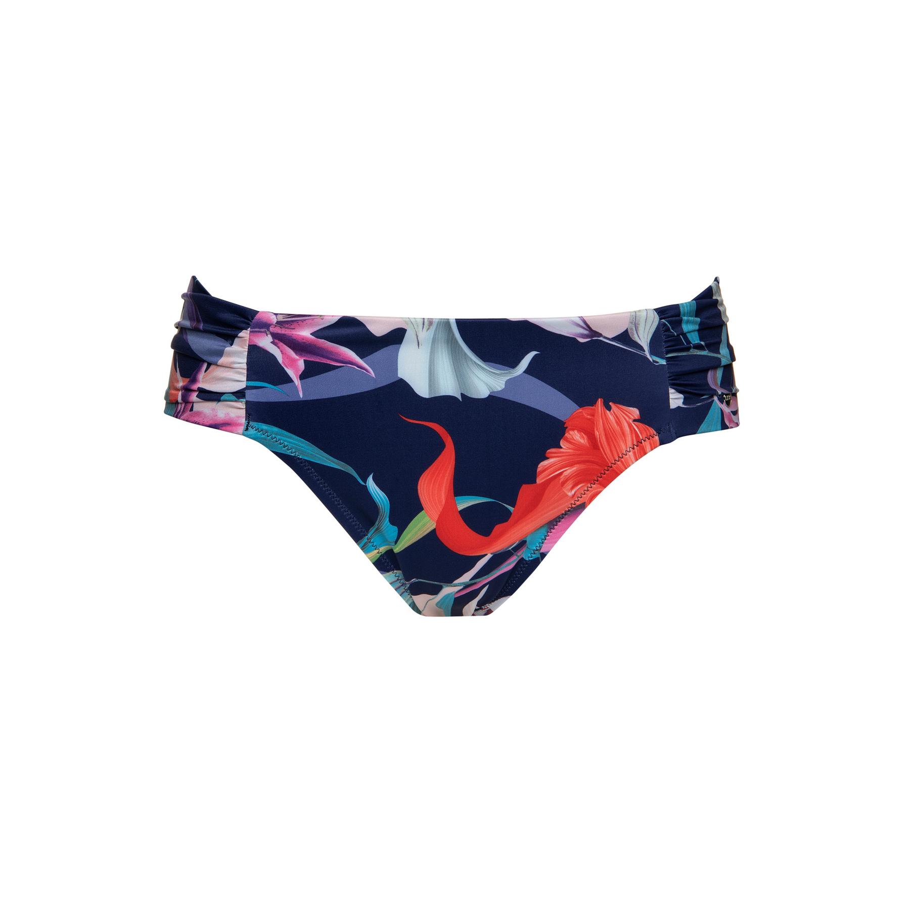 Slip costume a vita alta da donna  Nice