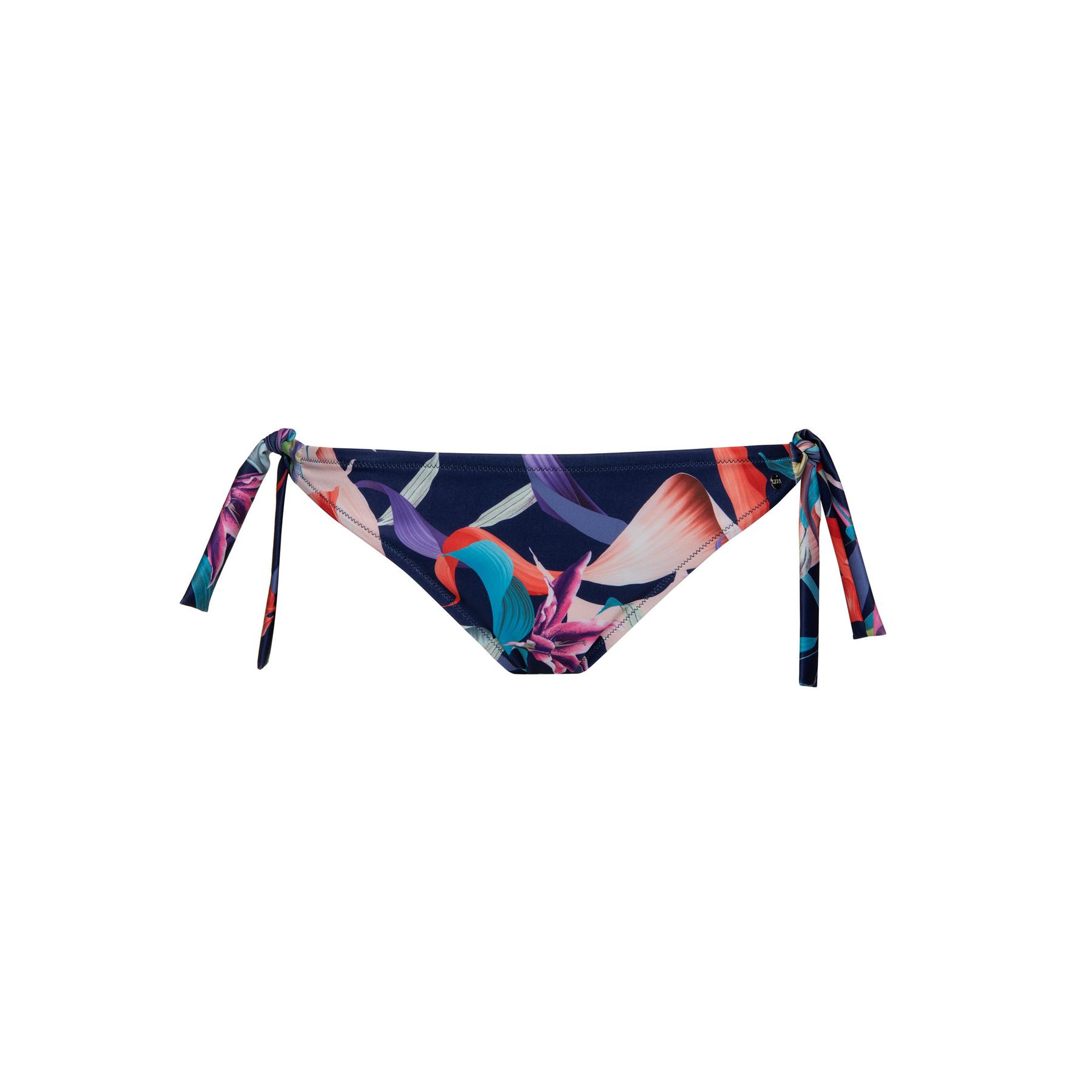 3838411077802 - Damen-Bikinihose mit Knoten Nice