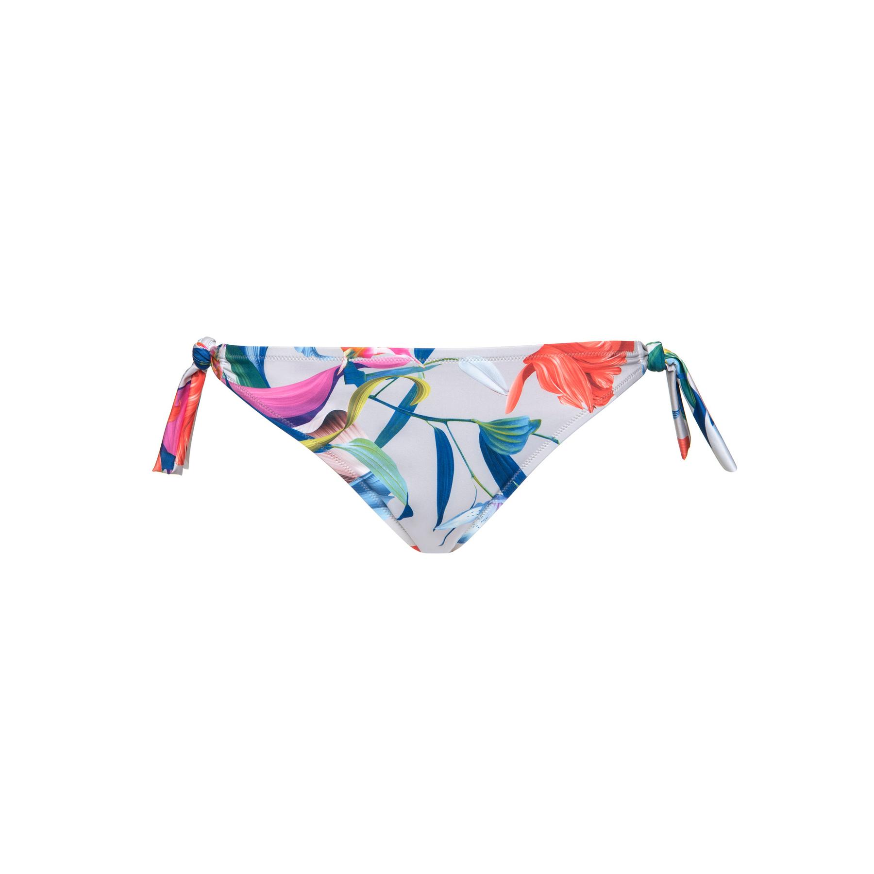 3838411077819 - Damen-Bikinihose mit Knoten Nice