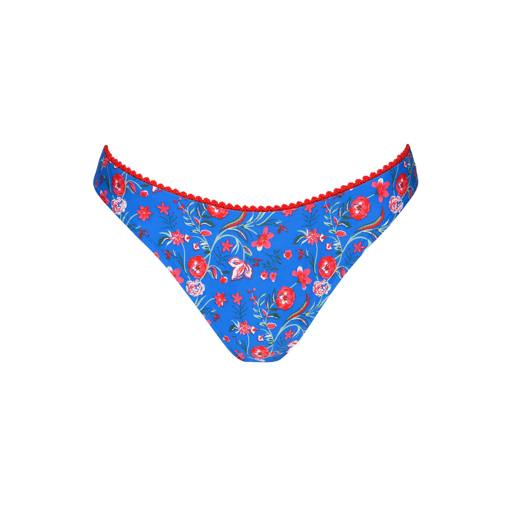 Slip da bagno a vita bassa donna  Java