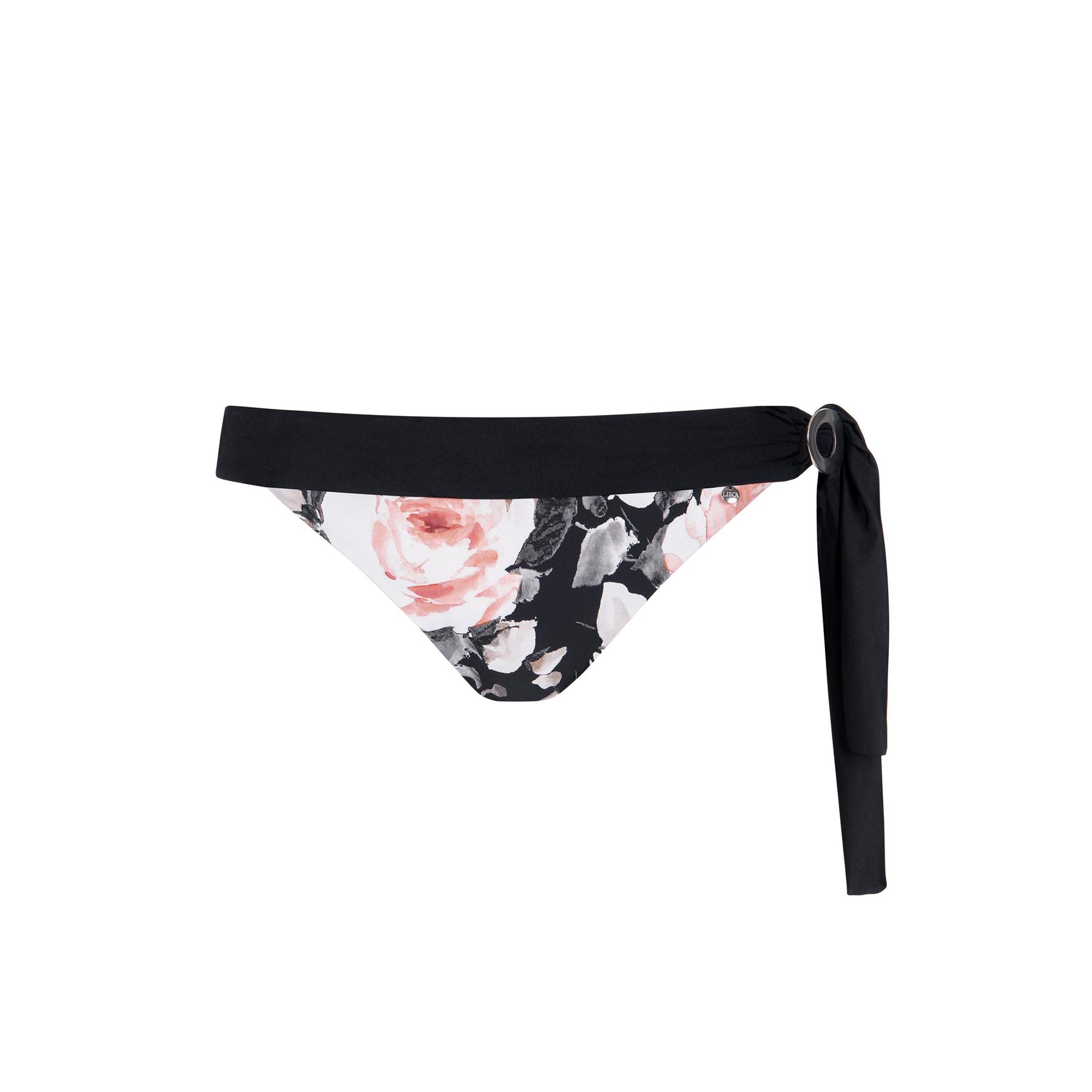 Slip costume da donna a vita bassa  Hawaii