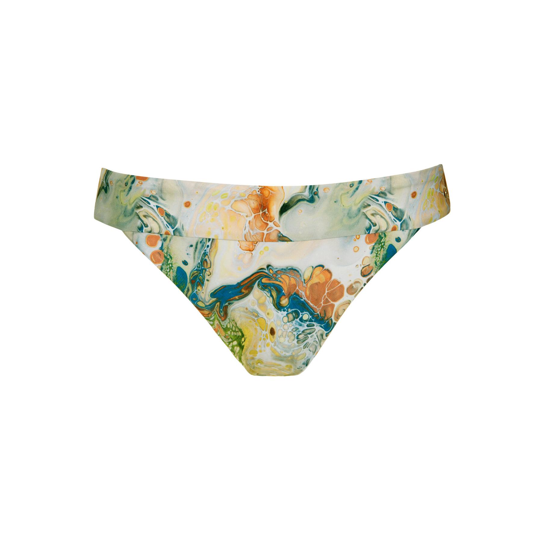 3838411253855 - Damen-Bikinihose Indonesia