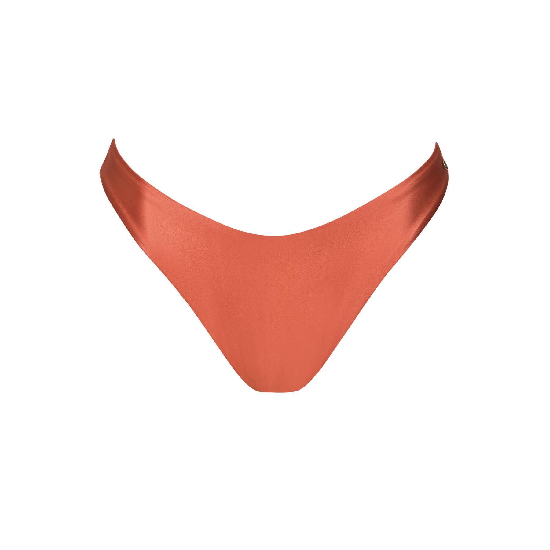 String bikini donna a vita bassa  Jordan