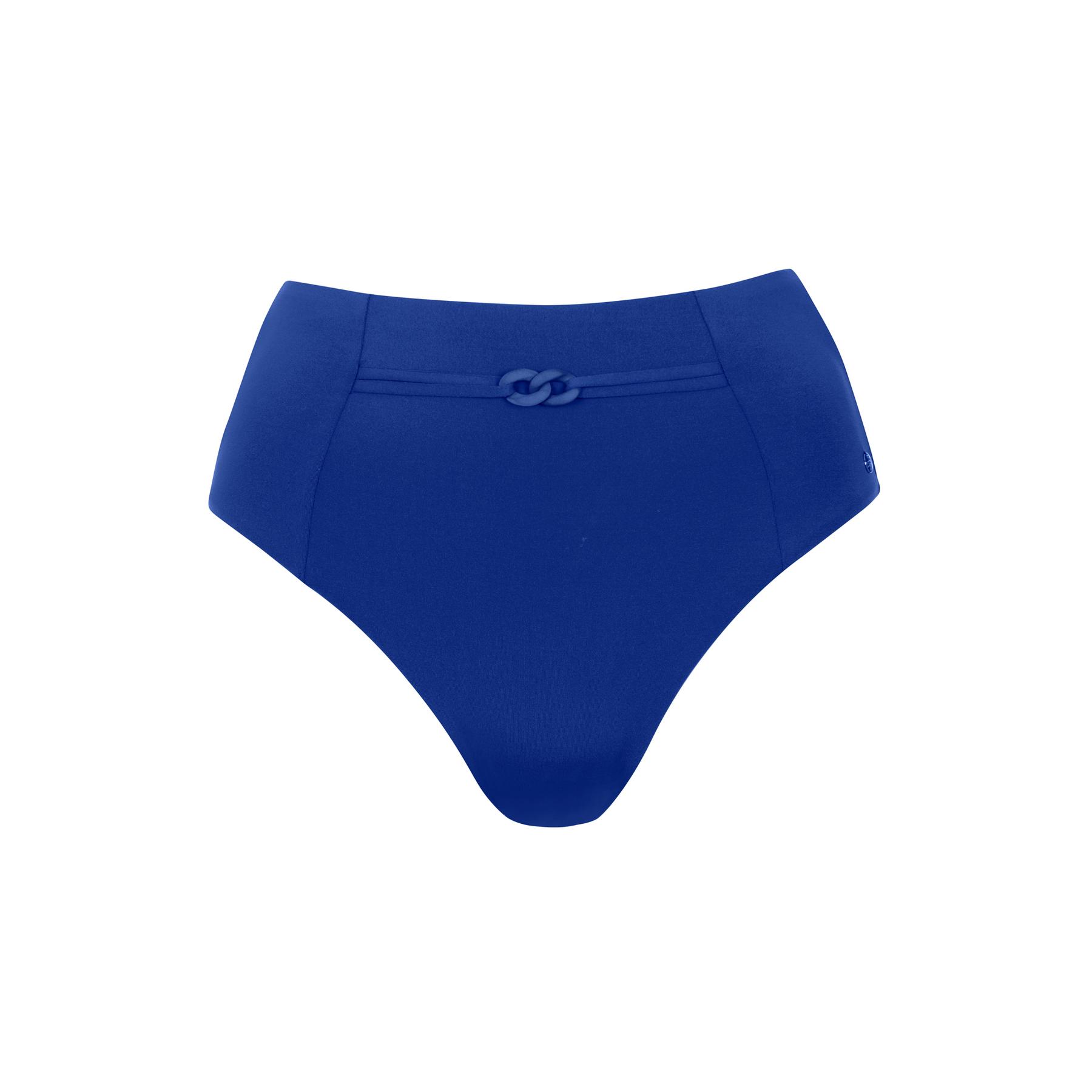 3838411249353 - Hoch geschnittener Damen-Bikini-Unterteil Palma