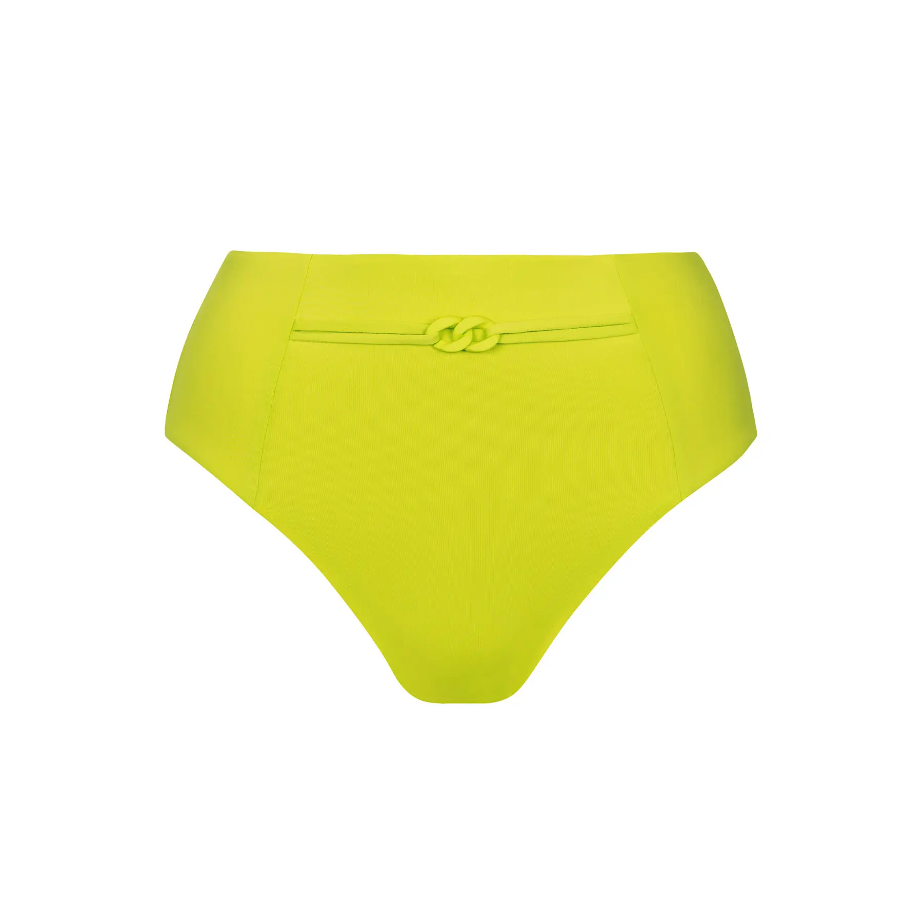 3838411249407 - Hoch geschnittener Damen-Bikini-Unterteil Palma