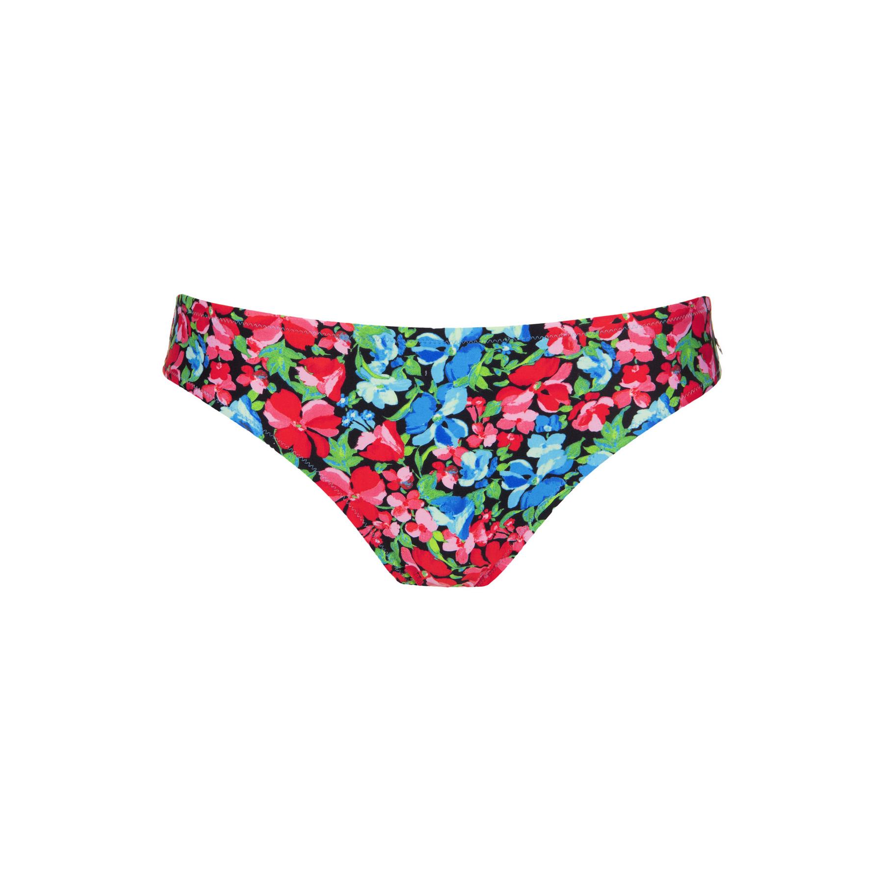 3838411222882 - Damen-Bikinihose Napoli