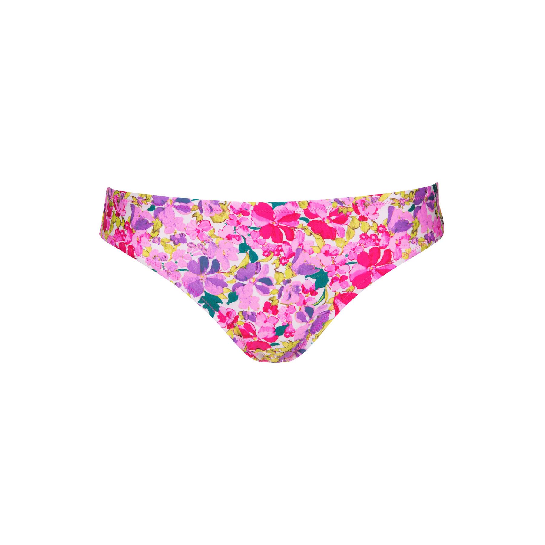 3838411222844 - Damen-Bikinihose Napoli