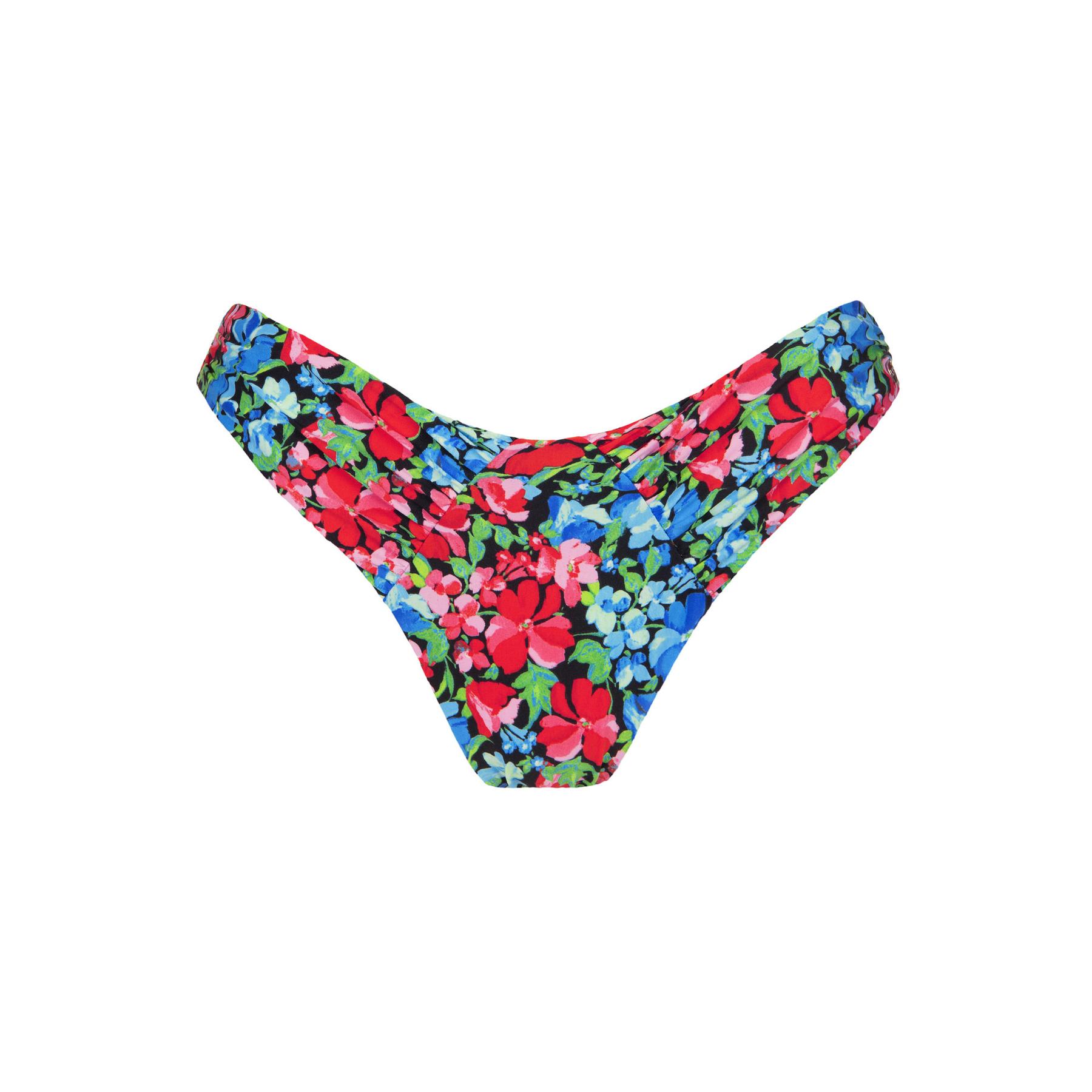 String bikini donna a vita bassa  Napoli