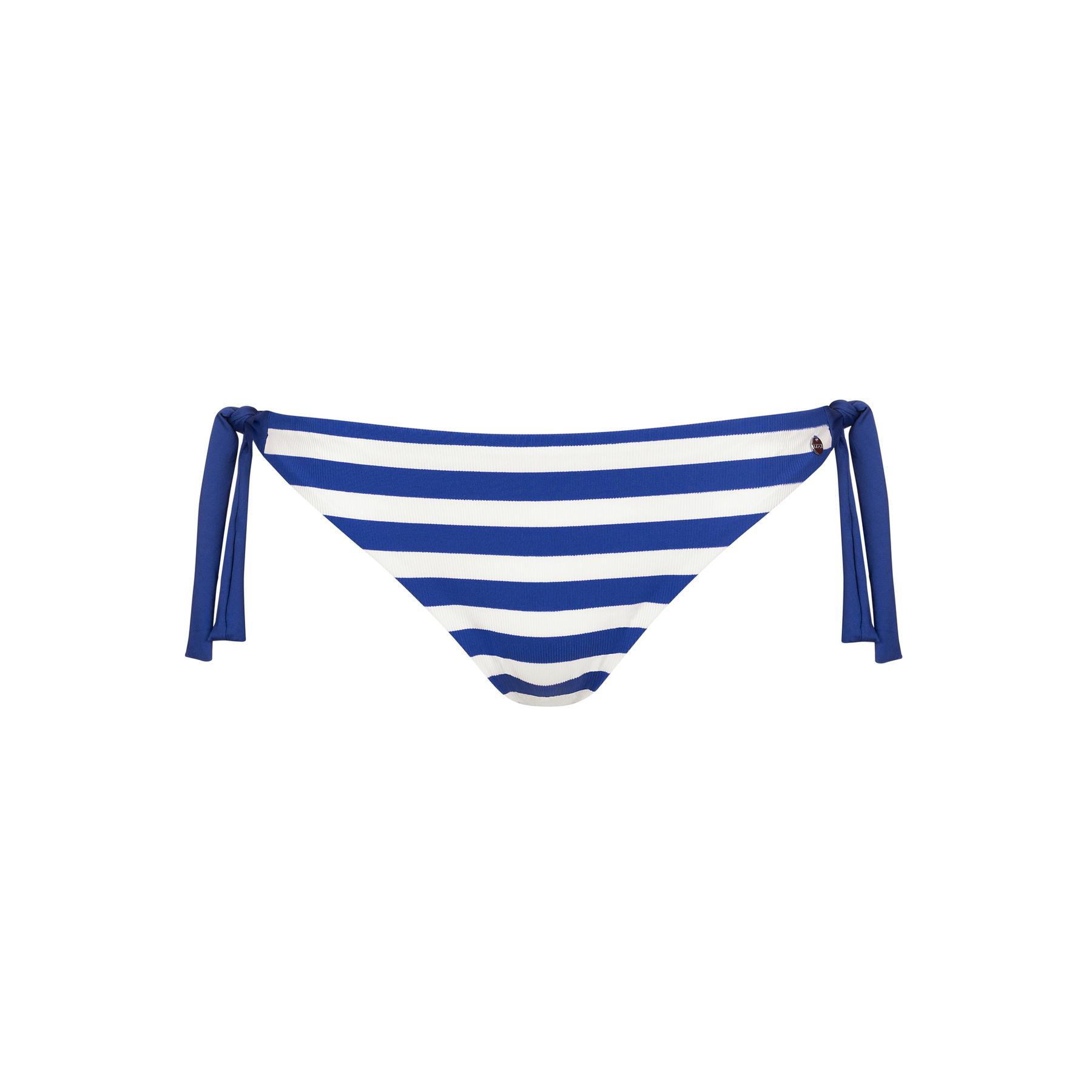3838411224947 - Damen-Bikinihose mit Knoten Rhodes