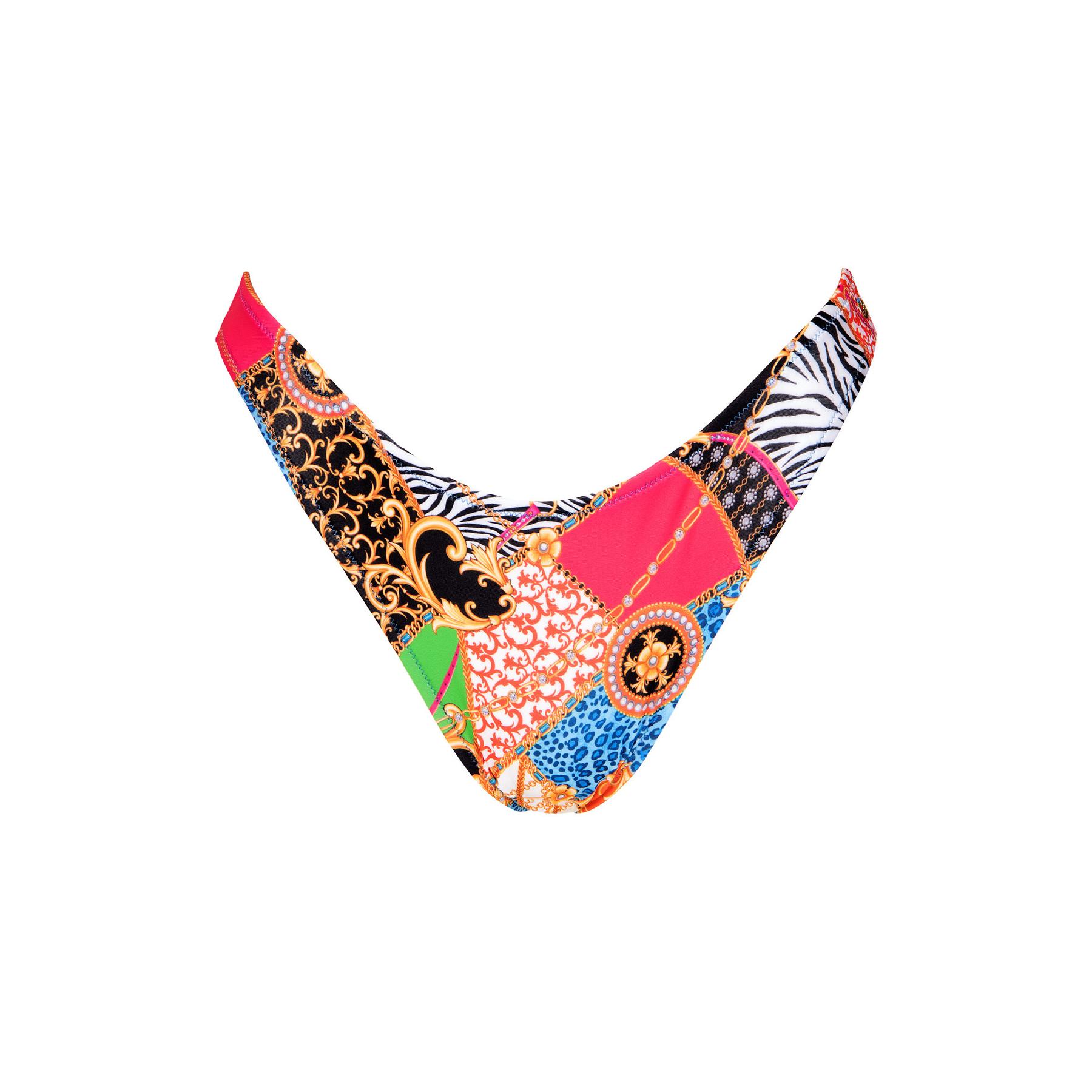 String bikini donna a vita bassa  Olbia