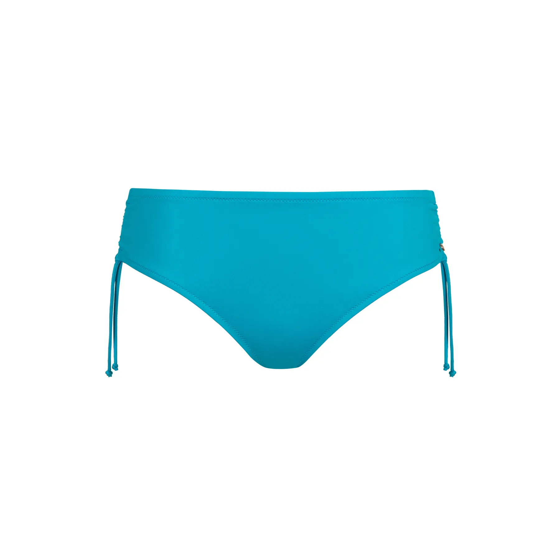 3838411311661 - Hochschnitt Badehosen für Frauen mit verstellbaren Seiten Las Vegas