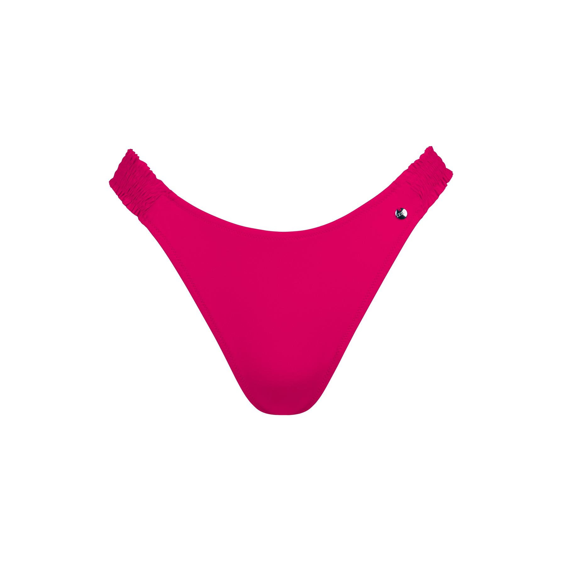 String bikini donna a vita bassa  Las Vegas