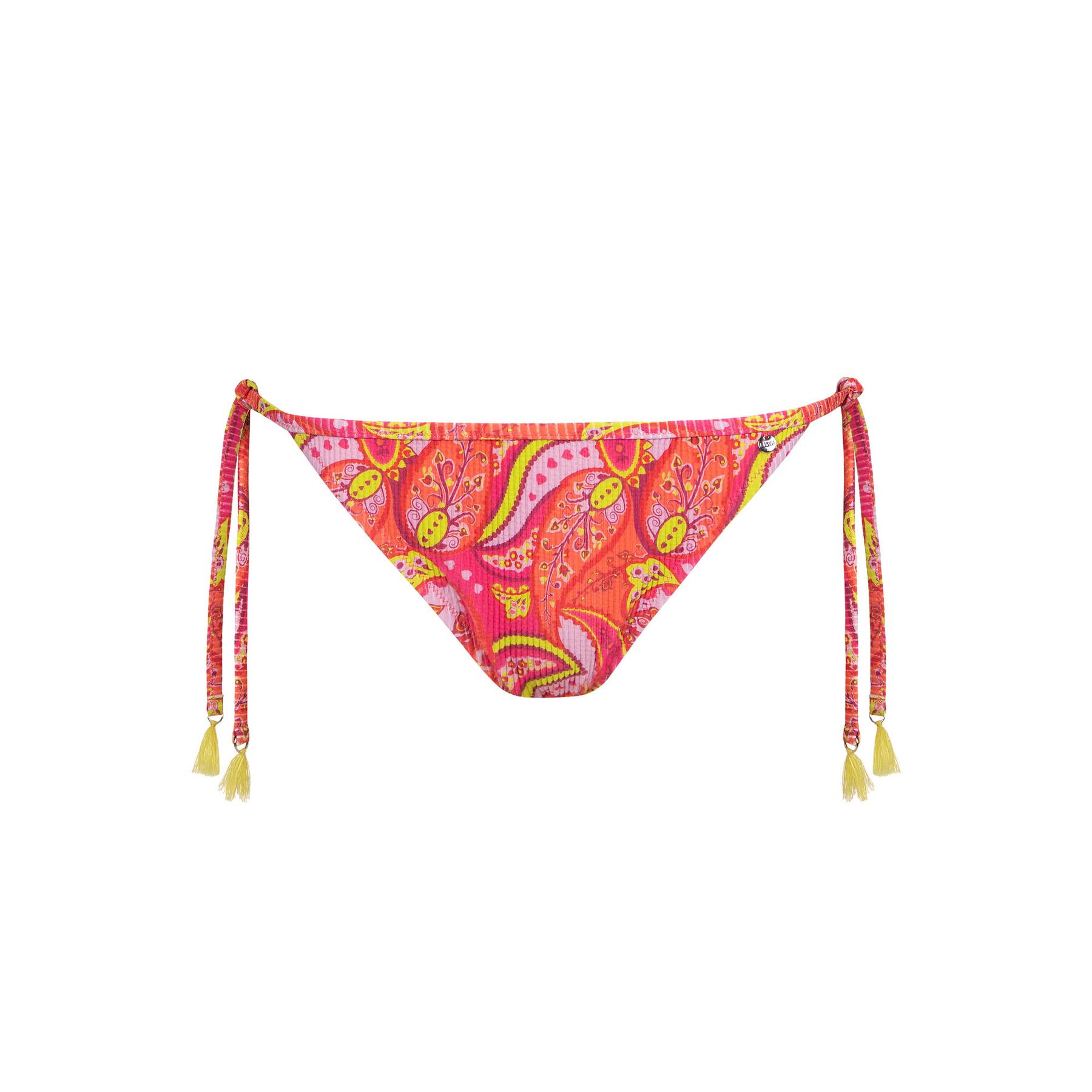 3838411310244 - Tie-Side-Bikiniunterteil für Damen Kavala