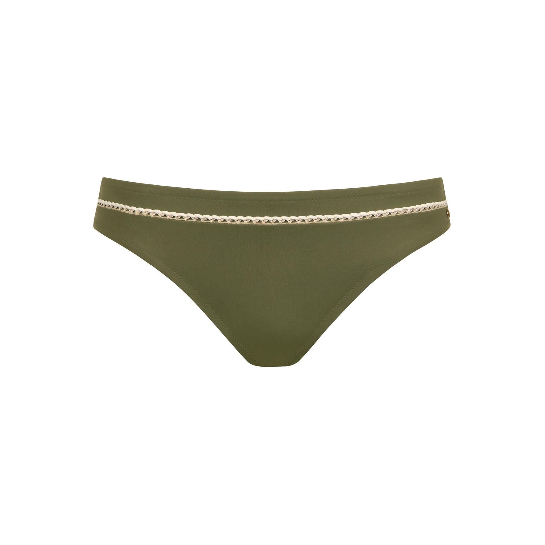 3838411354873 - Damen-Bikinihose Island