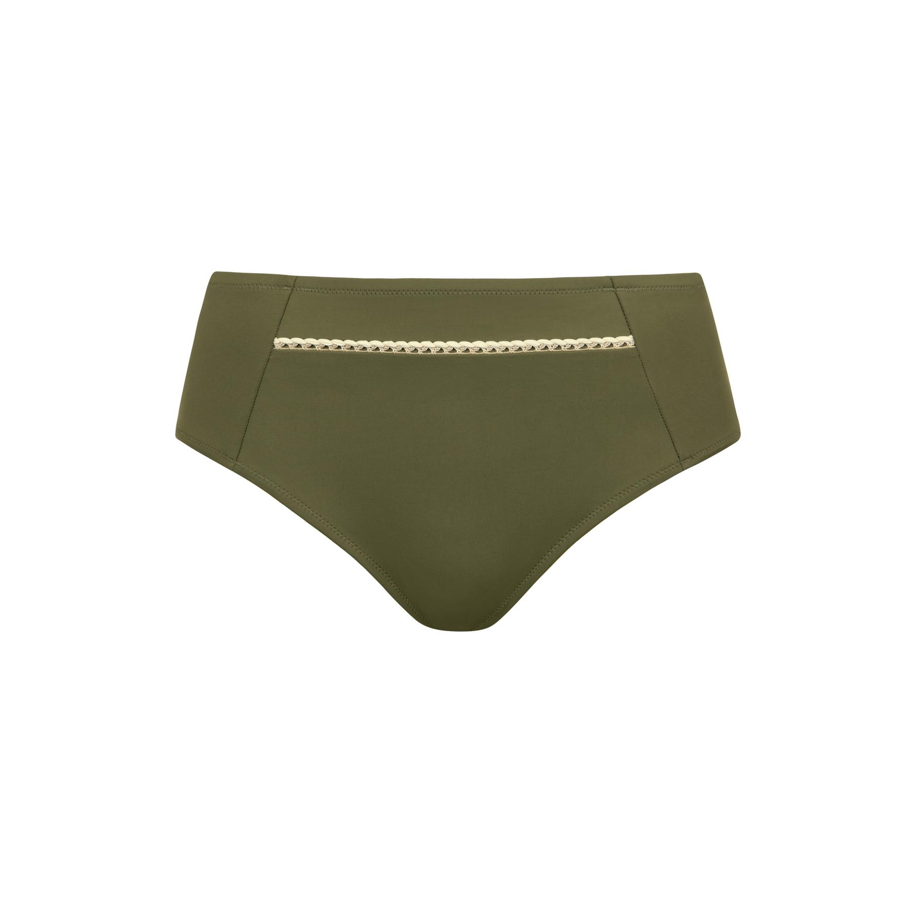 3838411355085 - Damen-Bikinihose Union Island
