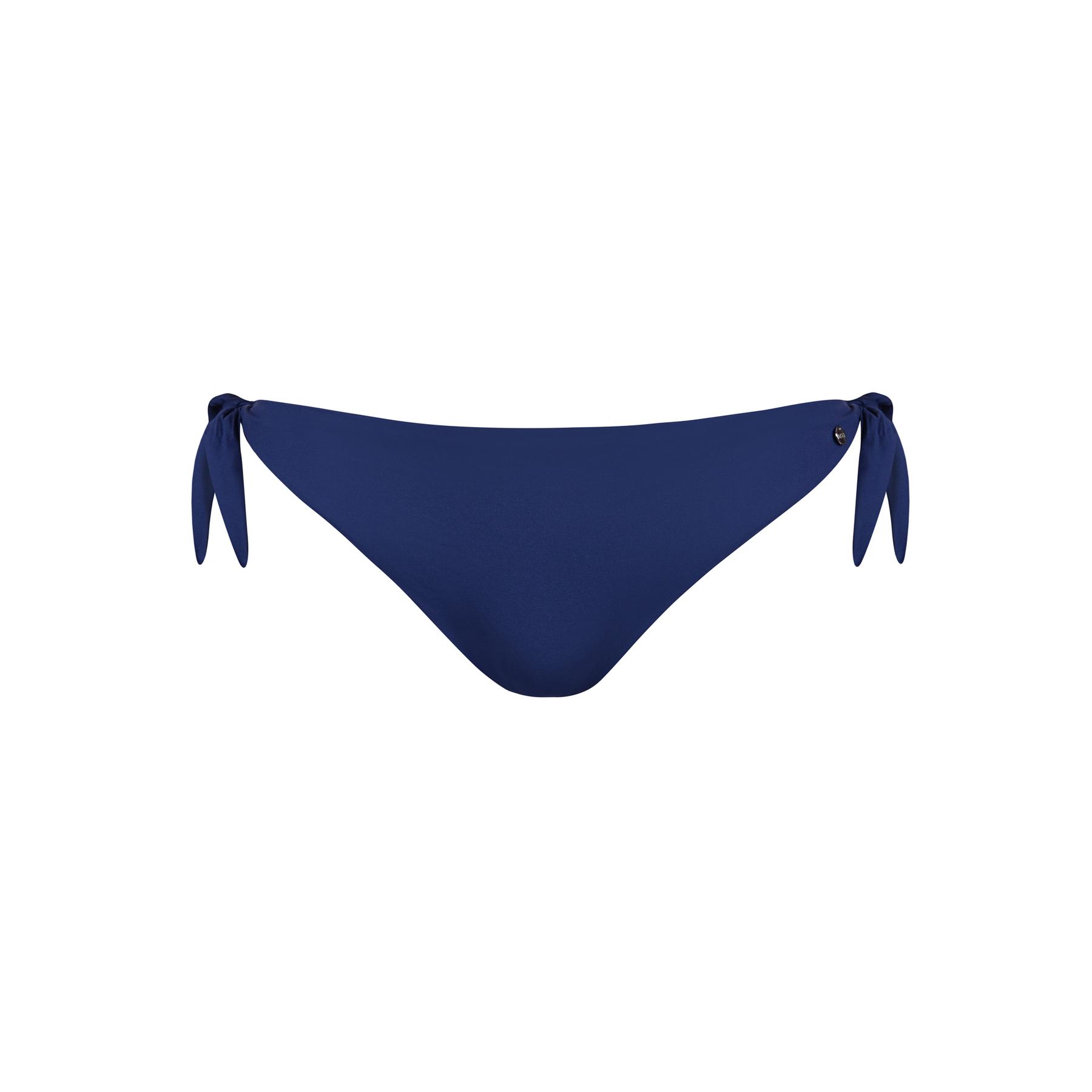 3838411344973 - Damen-Bikinihose mit Knoten Palma