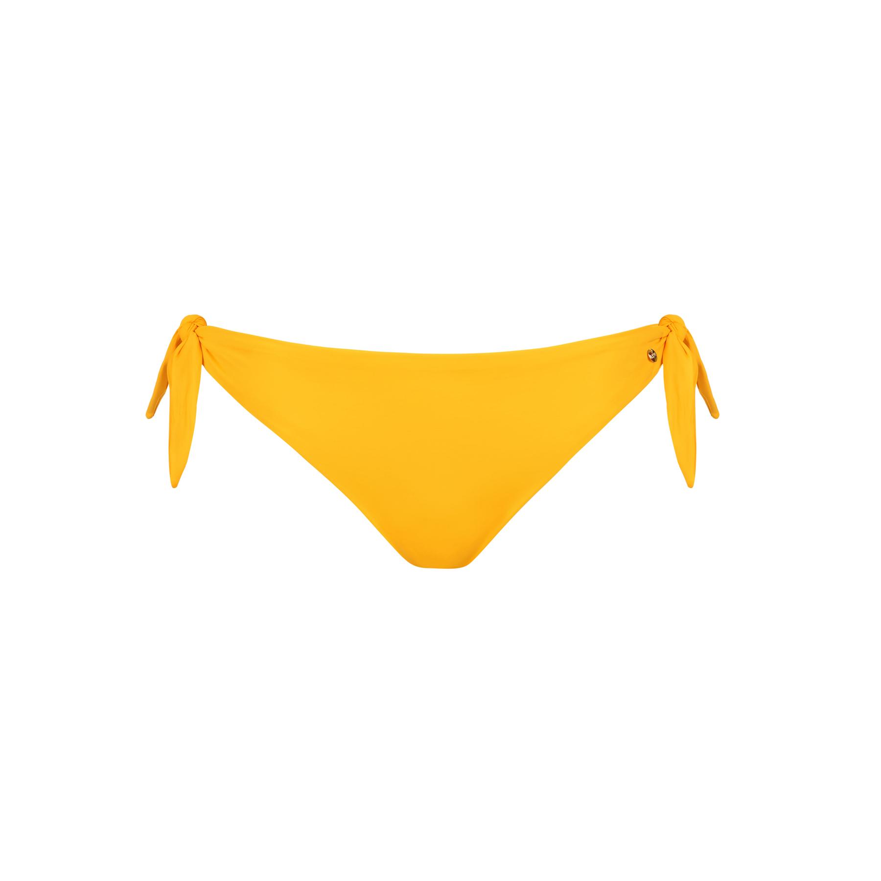 3838411345109 - Damen-Bikinihose mit Knoten Palma