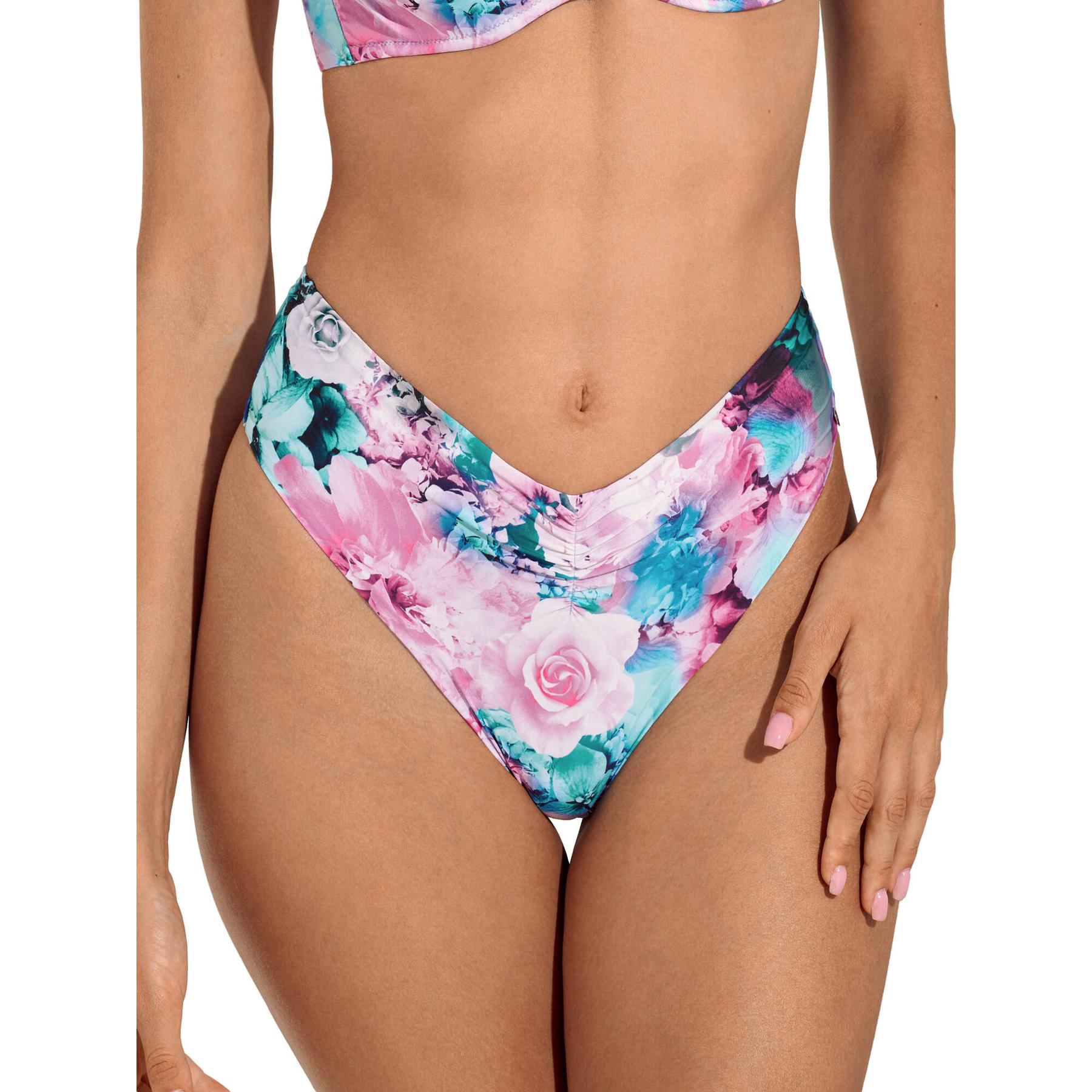 3838411340159 - BrasilianiSche Bikinihose Damen Japan