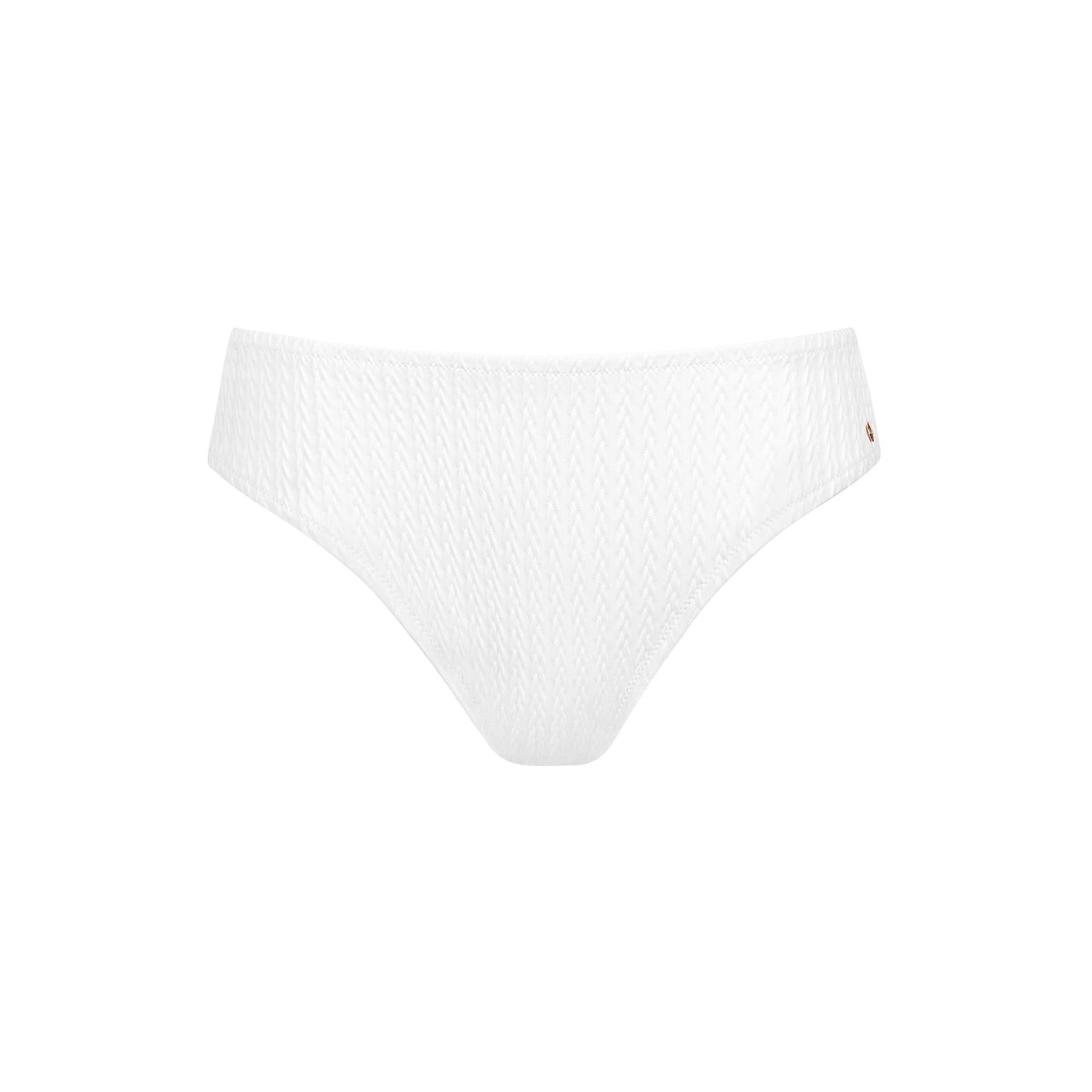 Slip costume a vita alta da donna  Sardinia