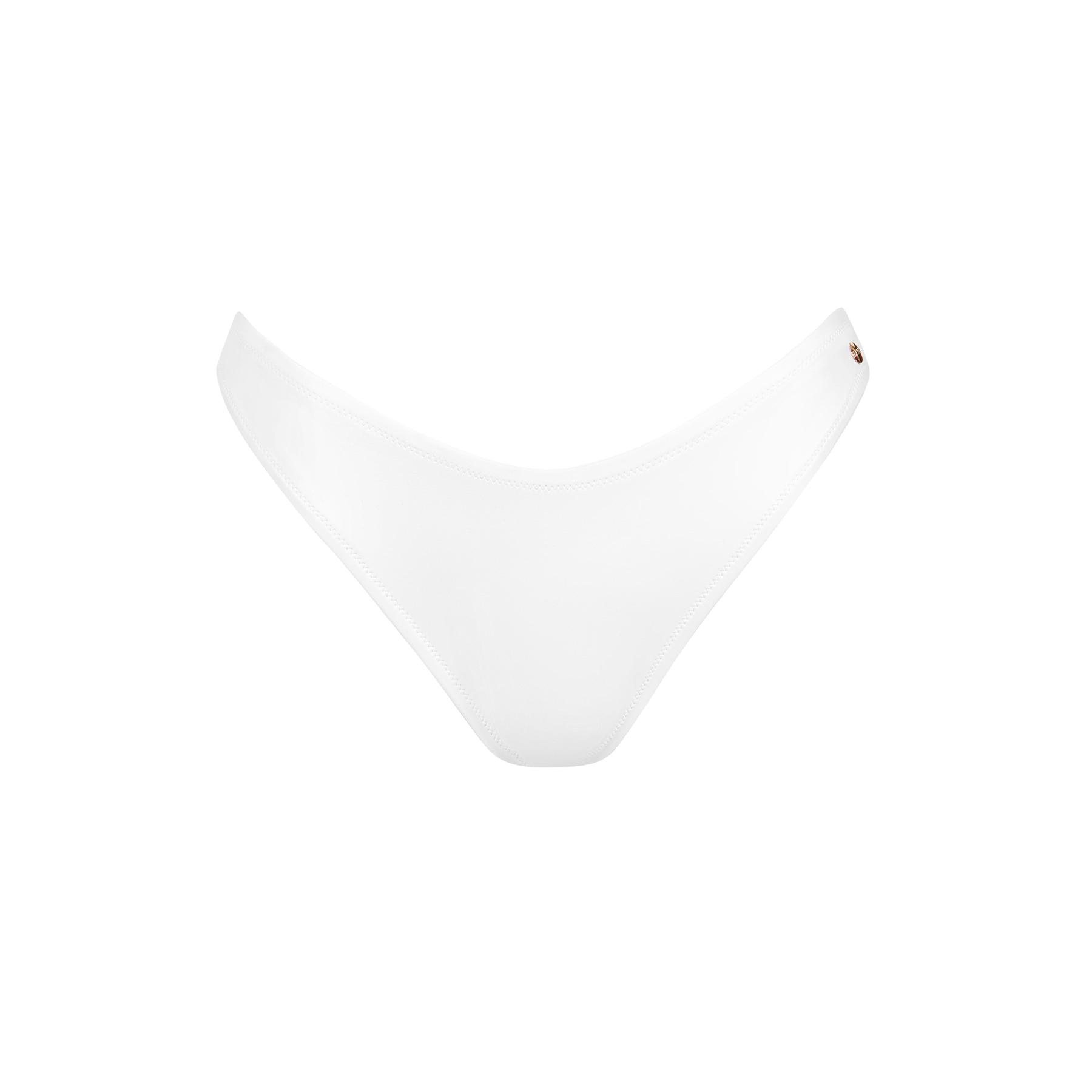 3838411353111 - Bikinihose mit tiefem RückenausSchnitt Damen Sardinia