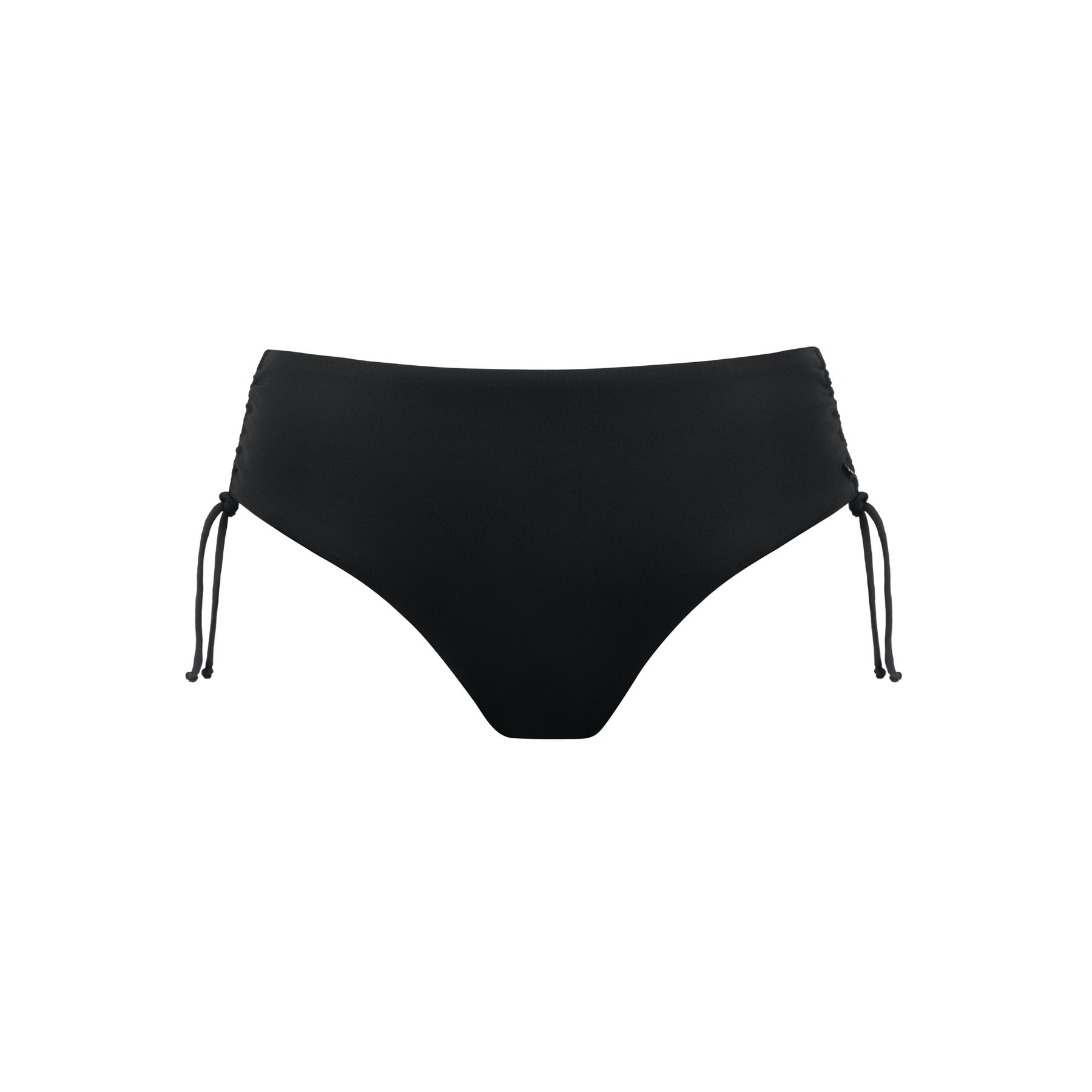 3838411400181 - Bikini-Höschen mit verstellbaren Seiten für Damen Palma