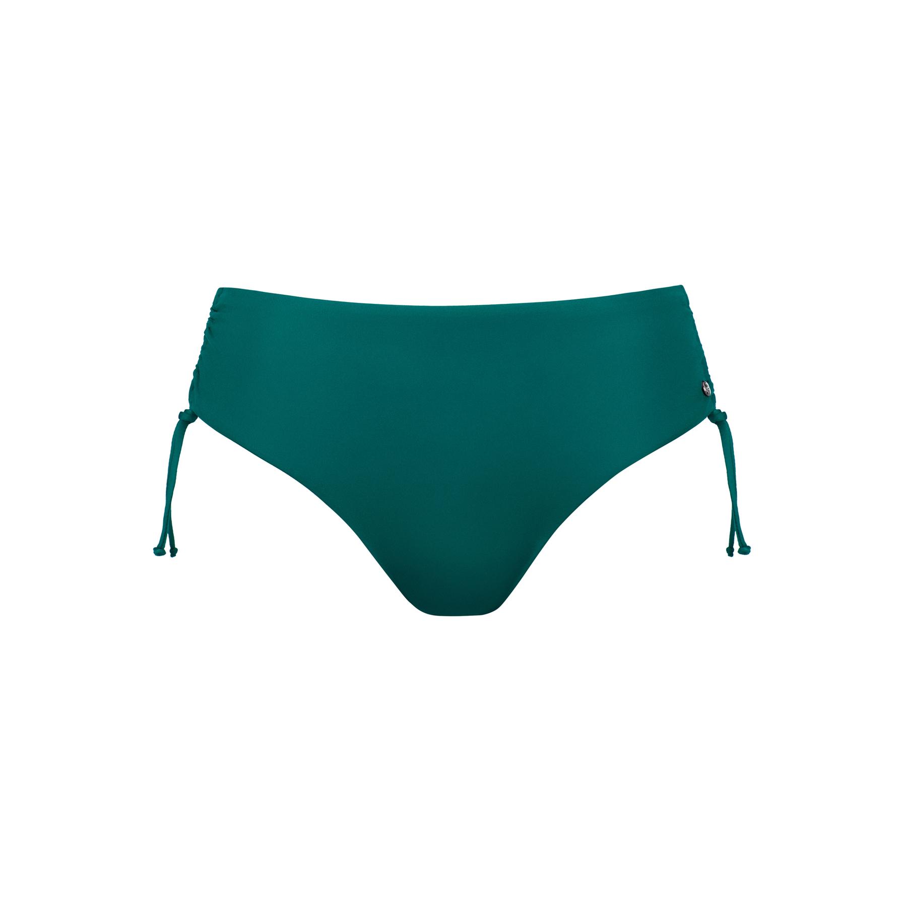 3838411400273 - Bikini-Höschen mit verstellbaren Seiten für Damen Palma