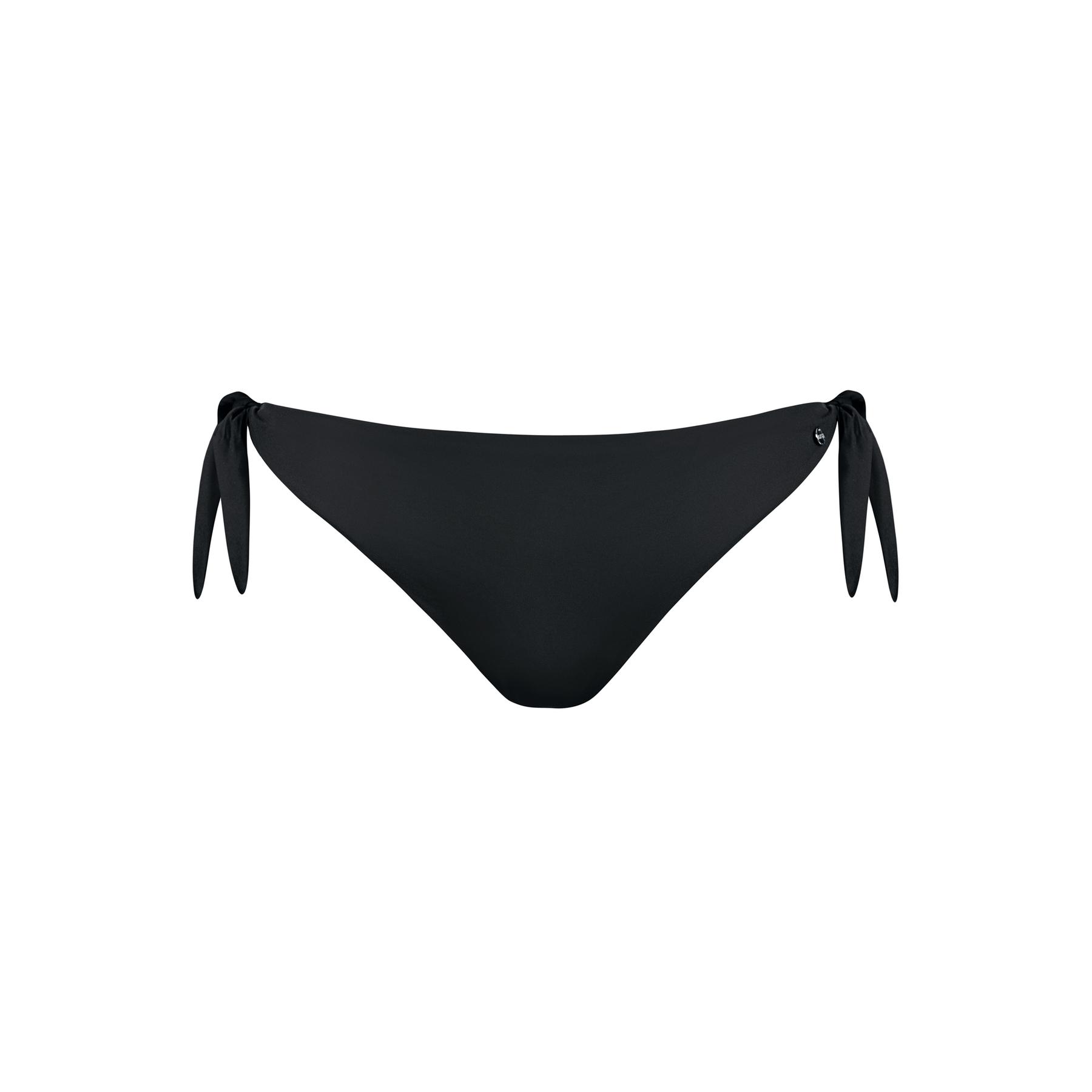 3838411400358 - Damen-Bikinihose mit Knoten Palma