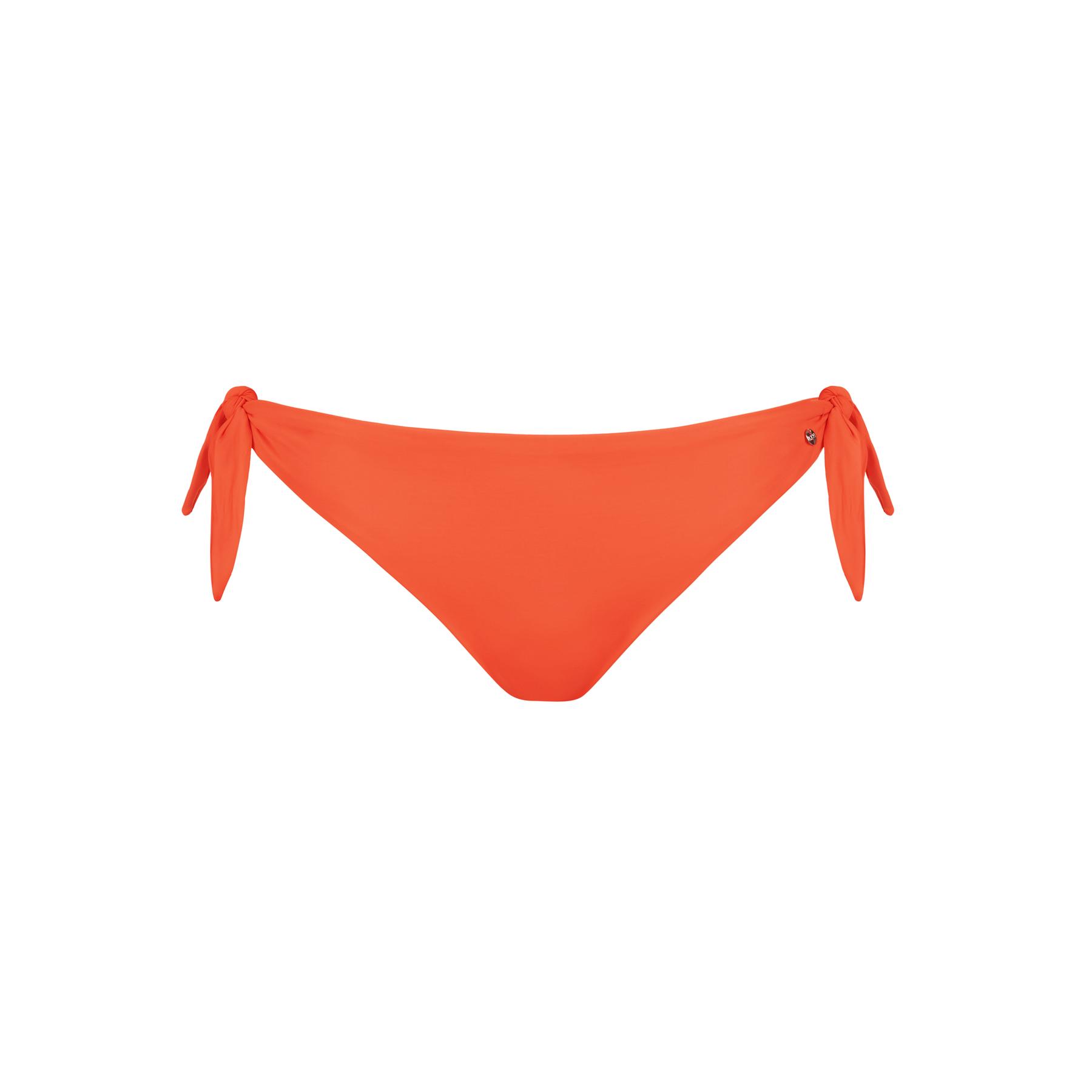 3838411400396 - Damen-Bikinihose mit Knoten Palma