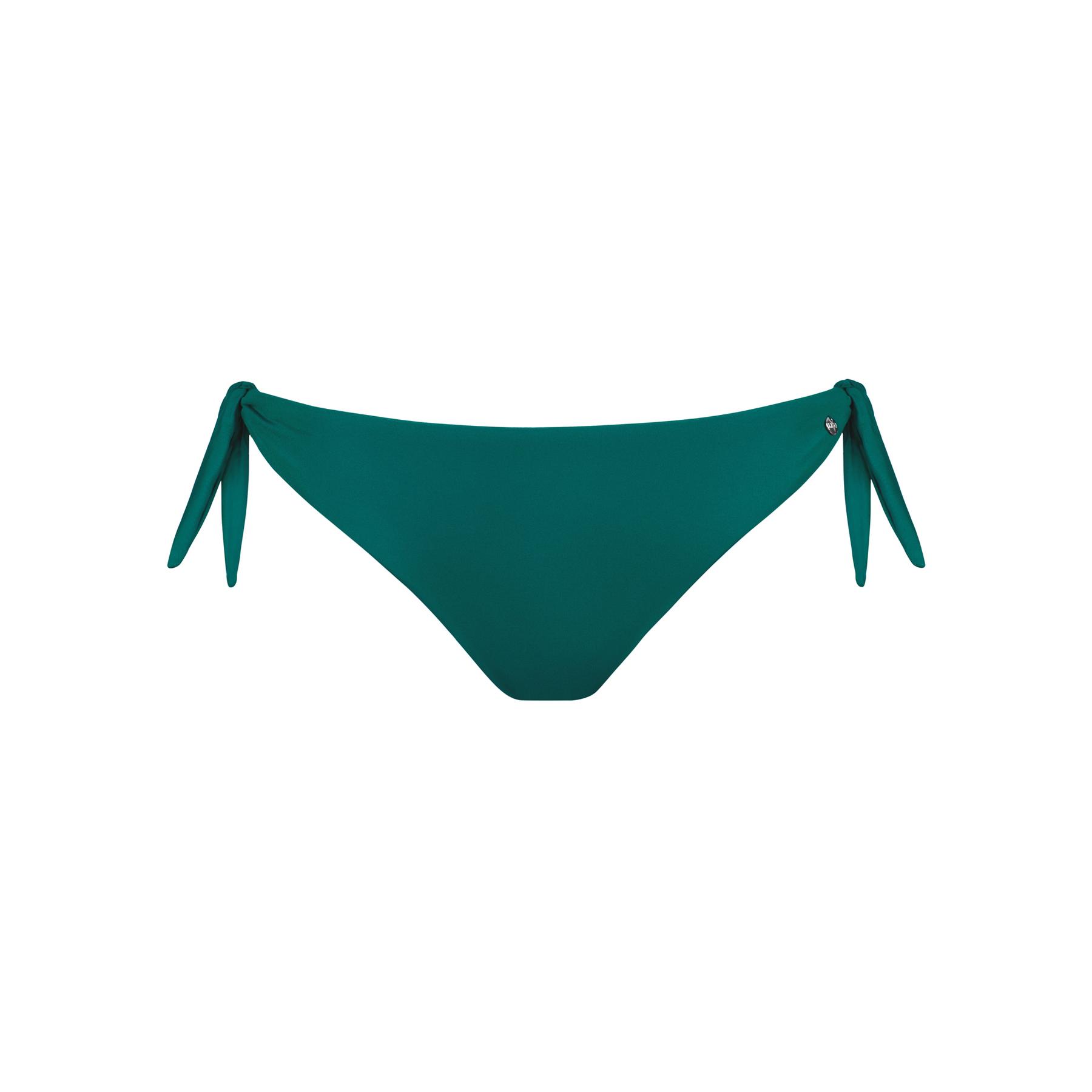 3838411400464 - Damen-Bikinihose mit Knoten Palma