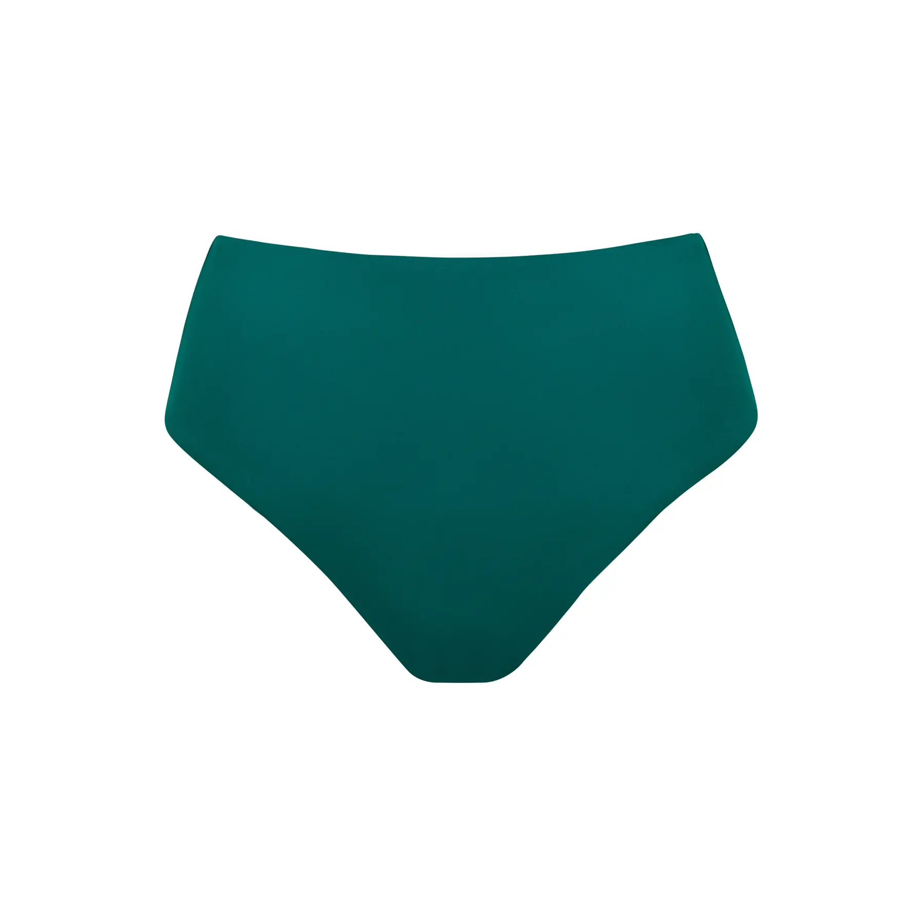 3838411400686 - Damen-Bikinihose mit hoher Taille Palma