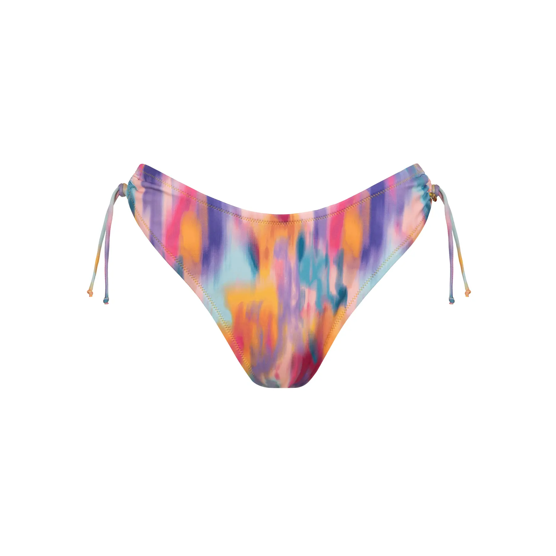 3838411418728 - BrasilianiSche Bikinihose Damen Jersey