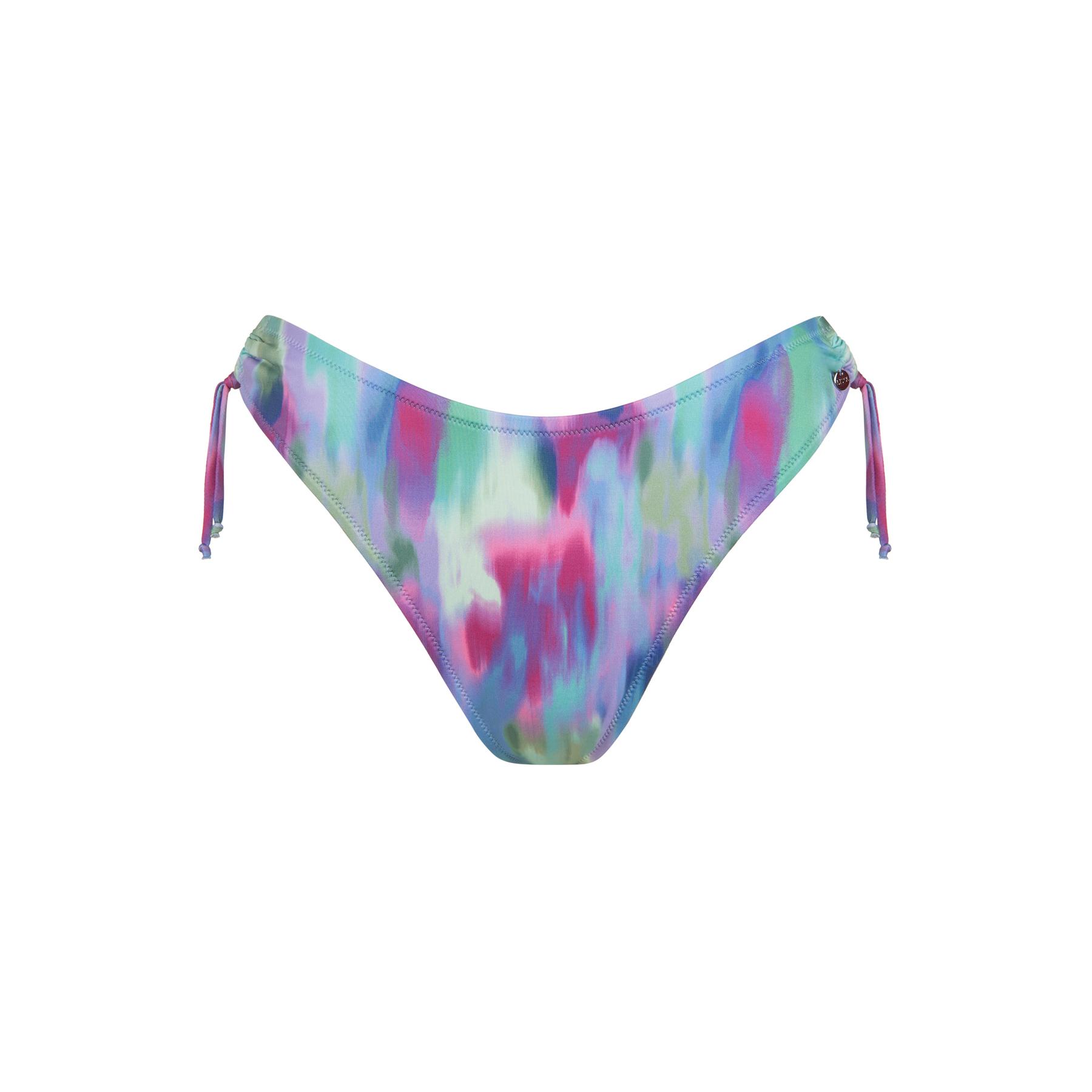 3838411418698 - BrasilianiSche Bikinihose Damen Jersey