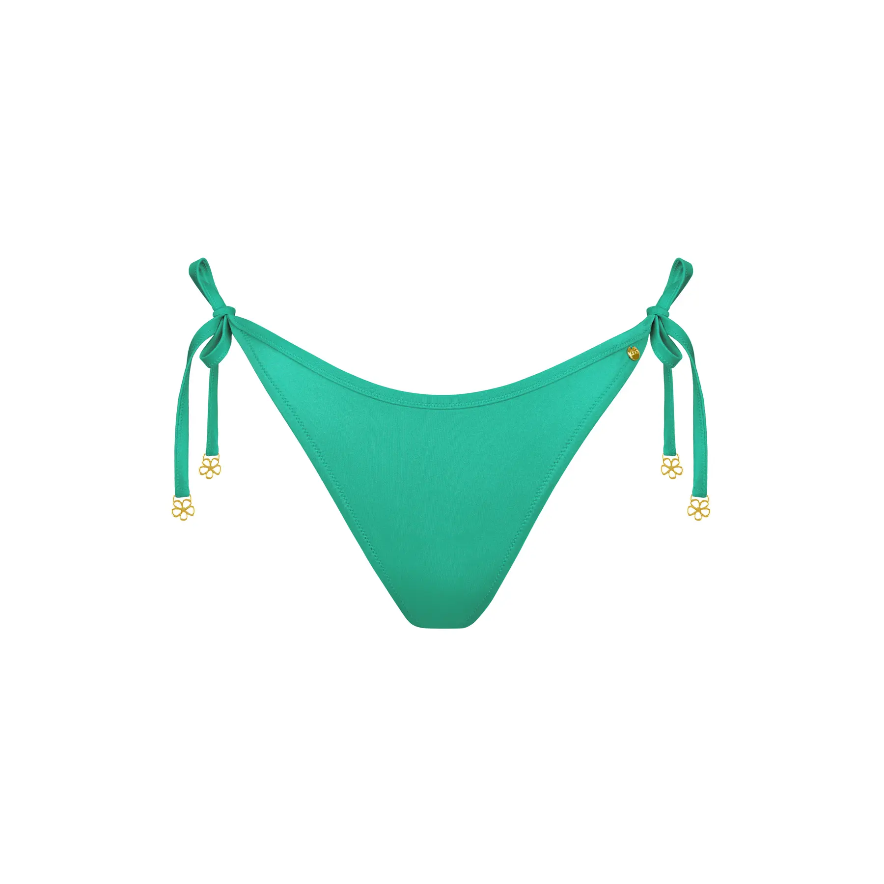 3838411420233 - Niedrig geSchnittene Bikinihose für Damen Karpathos