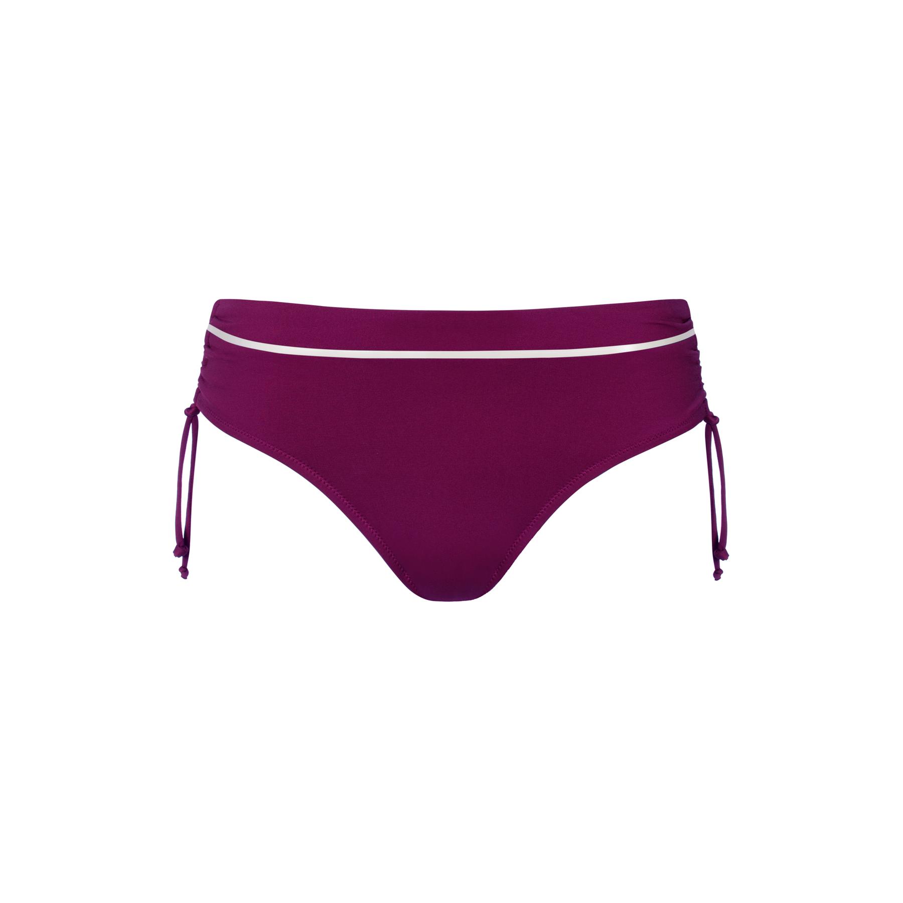 3838411423869 - Bikini-Höschen mit verstellbaren Seiten für Damen Uvita