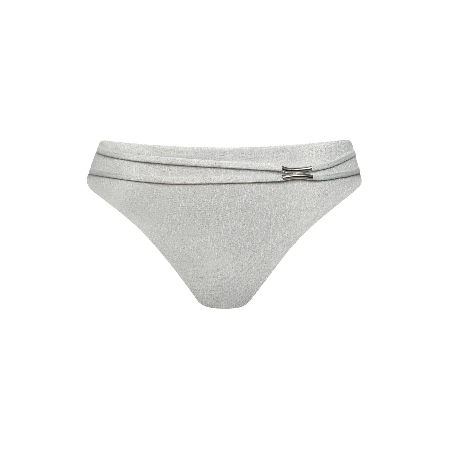 3838411529219 - Damen-Bikinihose mit hoher Taille Blue Lagoon