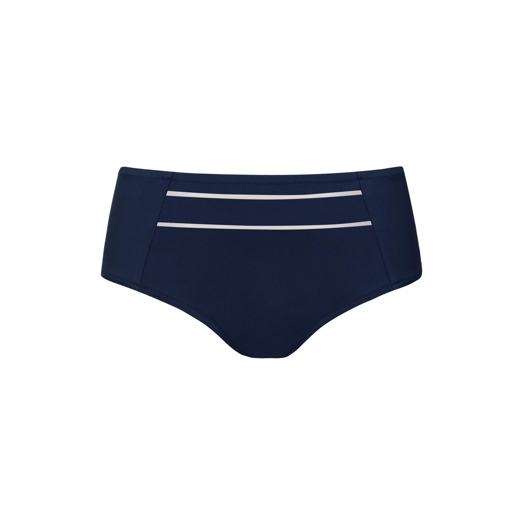 Costume da bagno alta vita modellante donna  Uvita